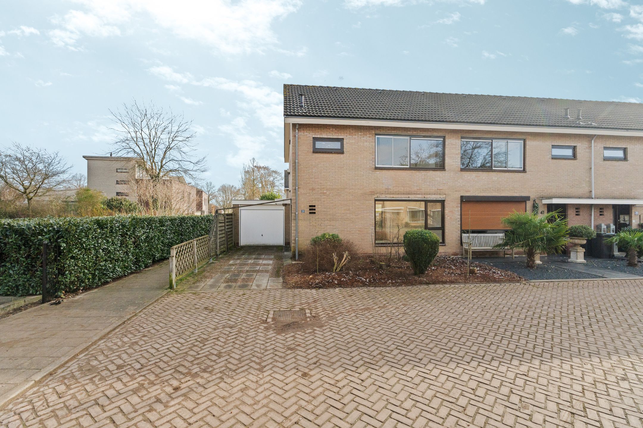 Foto van De Olmen 39, Zevenaar