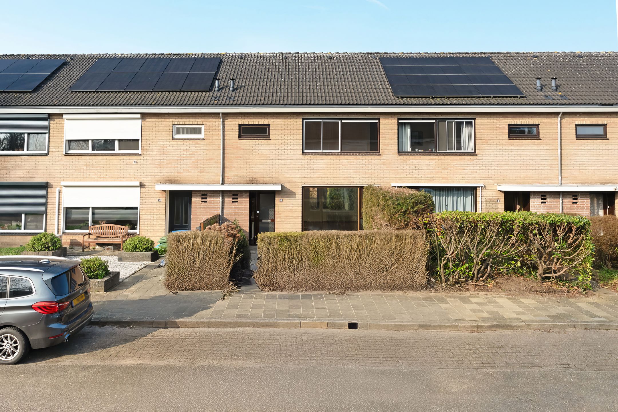 Foto van De Olmen 8, Zevenaar