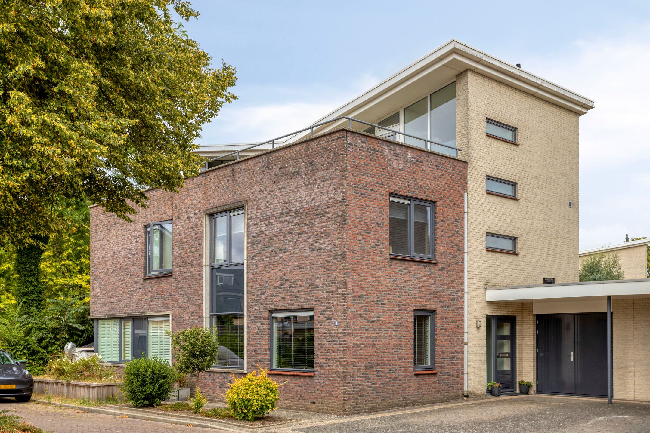 Foto van De Lindenhof 11, Zevenaar