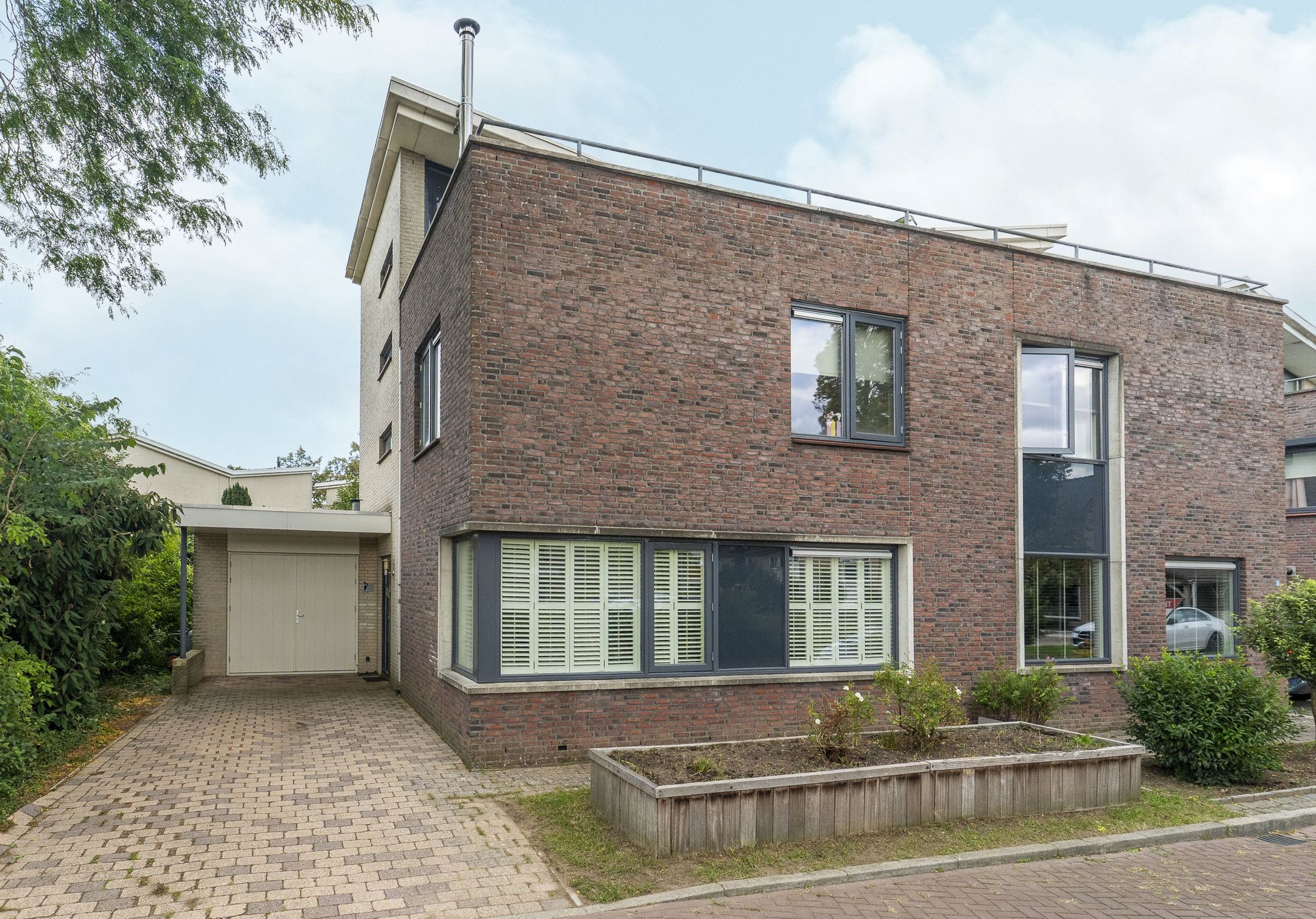 Foto van De Lindenhof 13, Zevenaar
