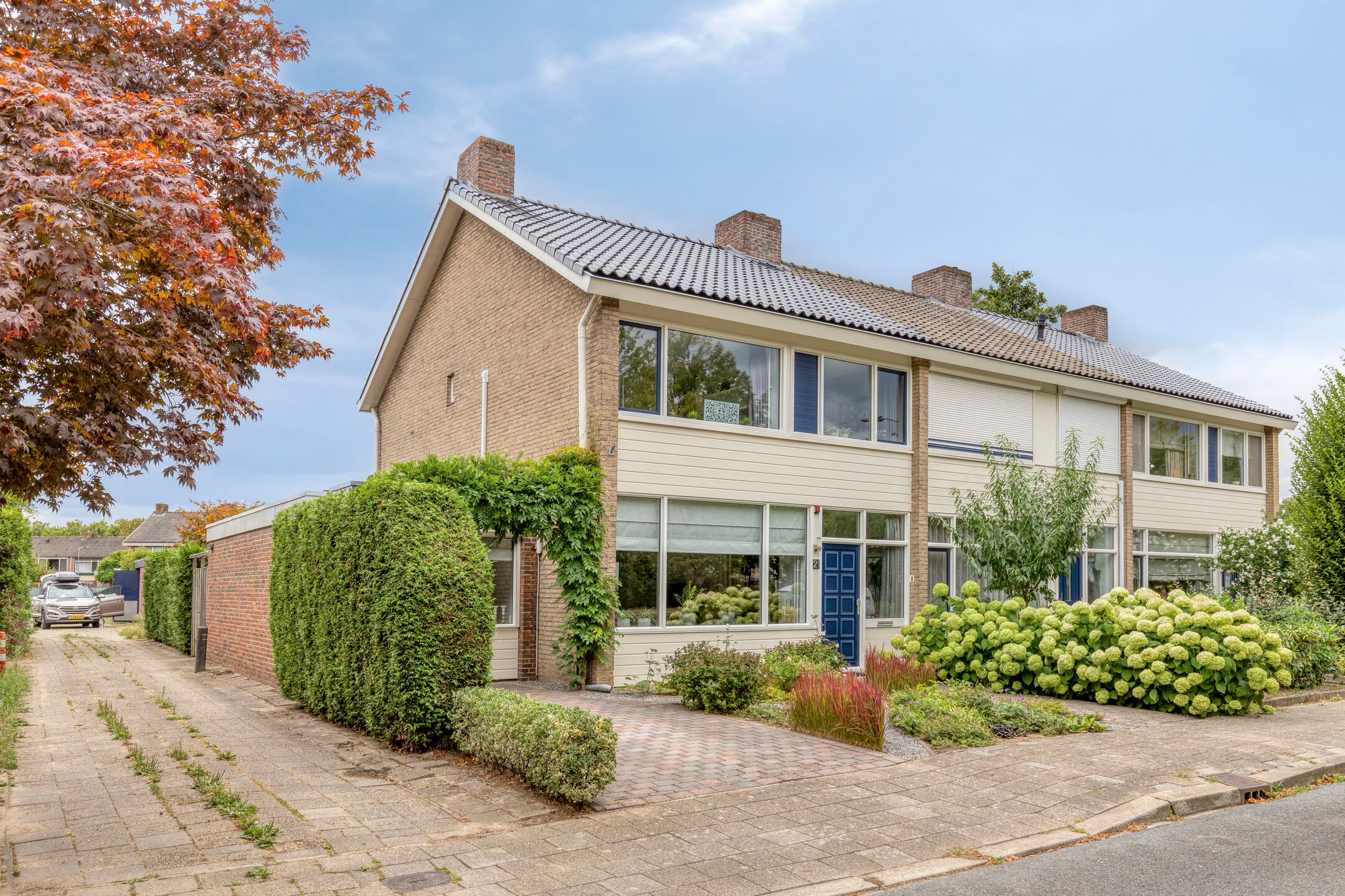 Foto van Meidoornstraat 21, Zevenaar