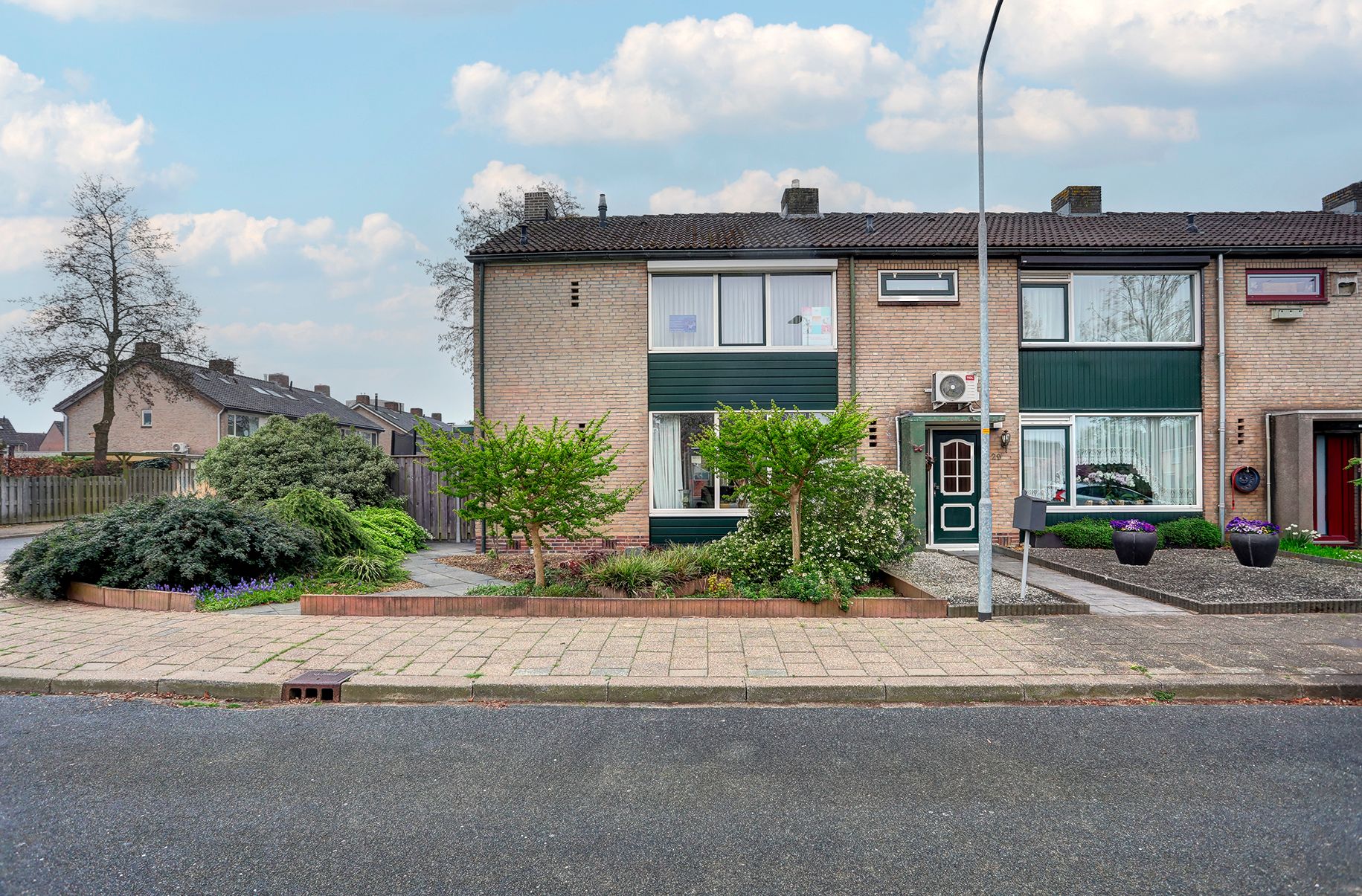 Foto van Meidoornstraat 27, Zevenaar