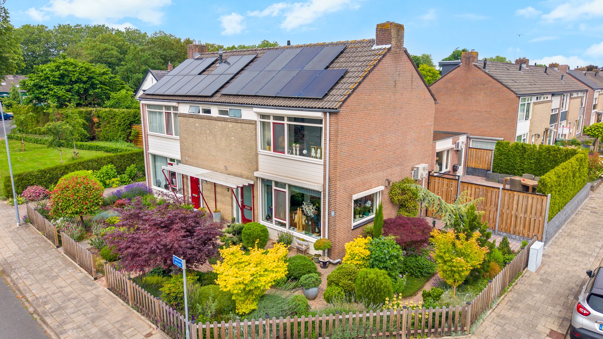 Foto van Esdoornstraat 2, Zevenaar
