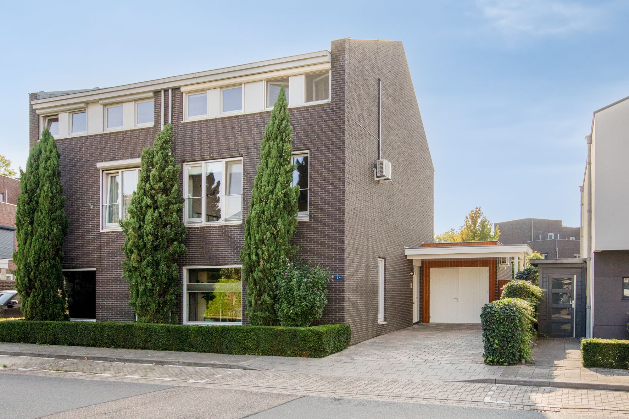 Foto van Acaciastraat 1A, Zevenaar