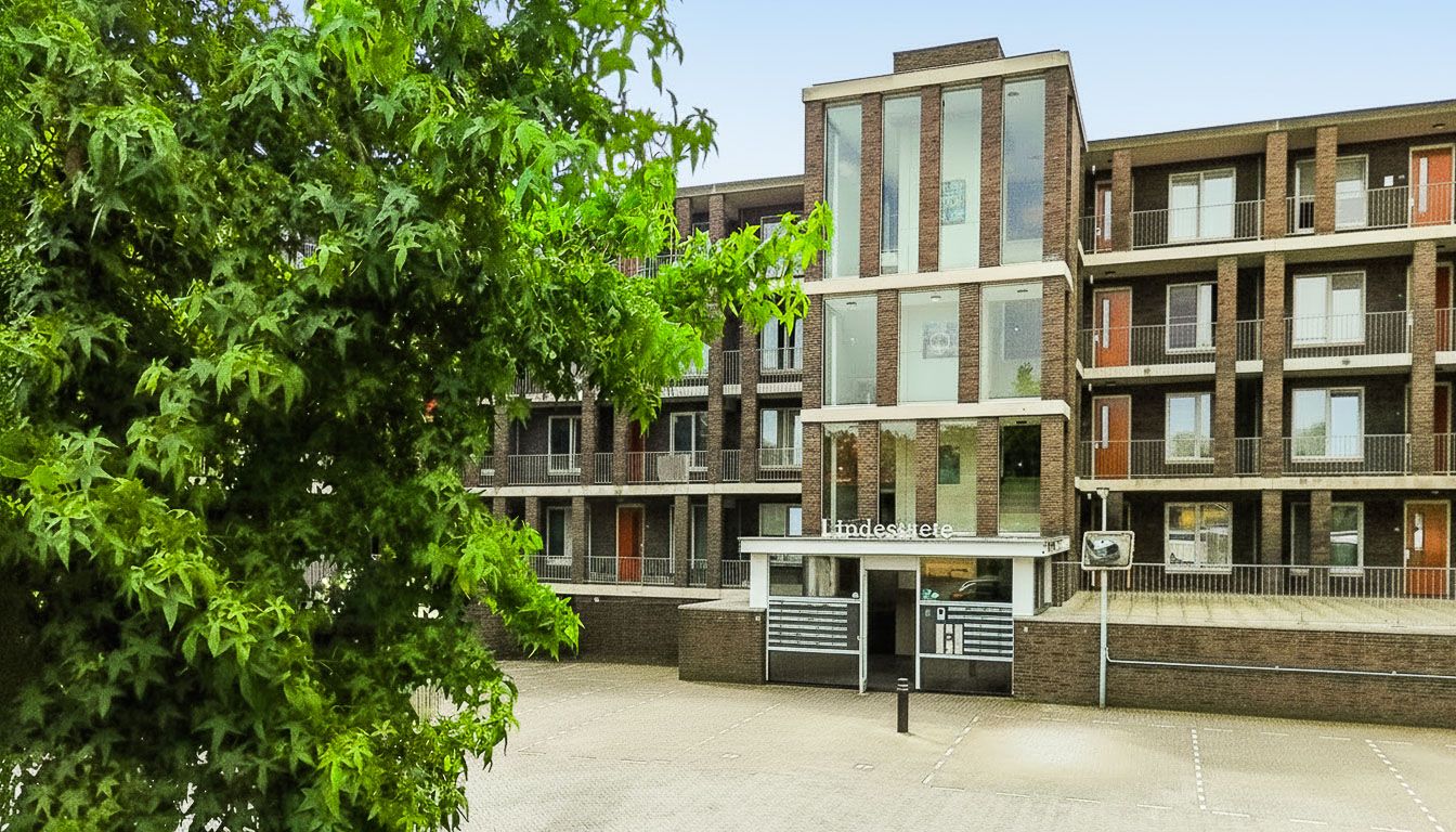 Foto van Lentemorgen 76, Zevenaar