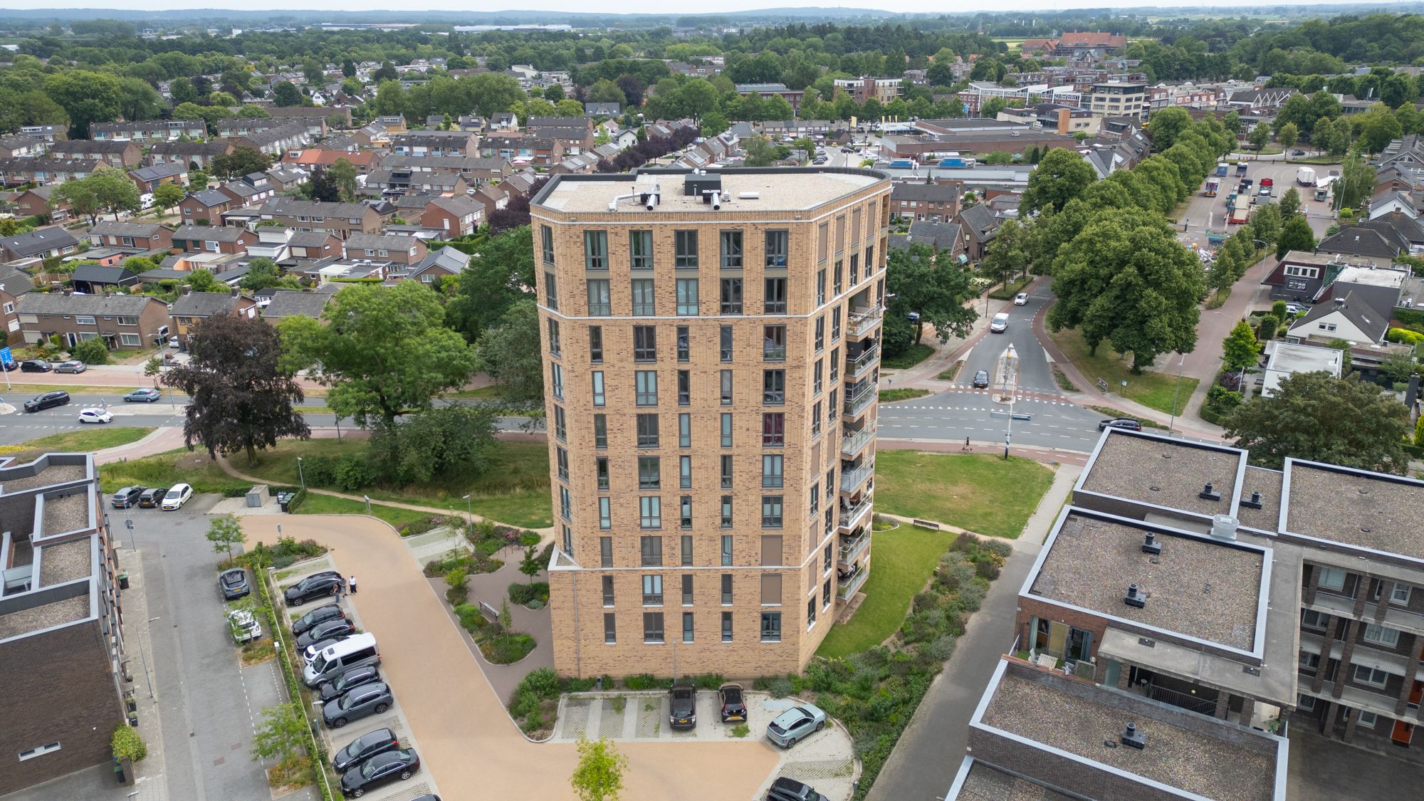 Foto van Koningslinde 1H01, Zevenaar
