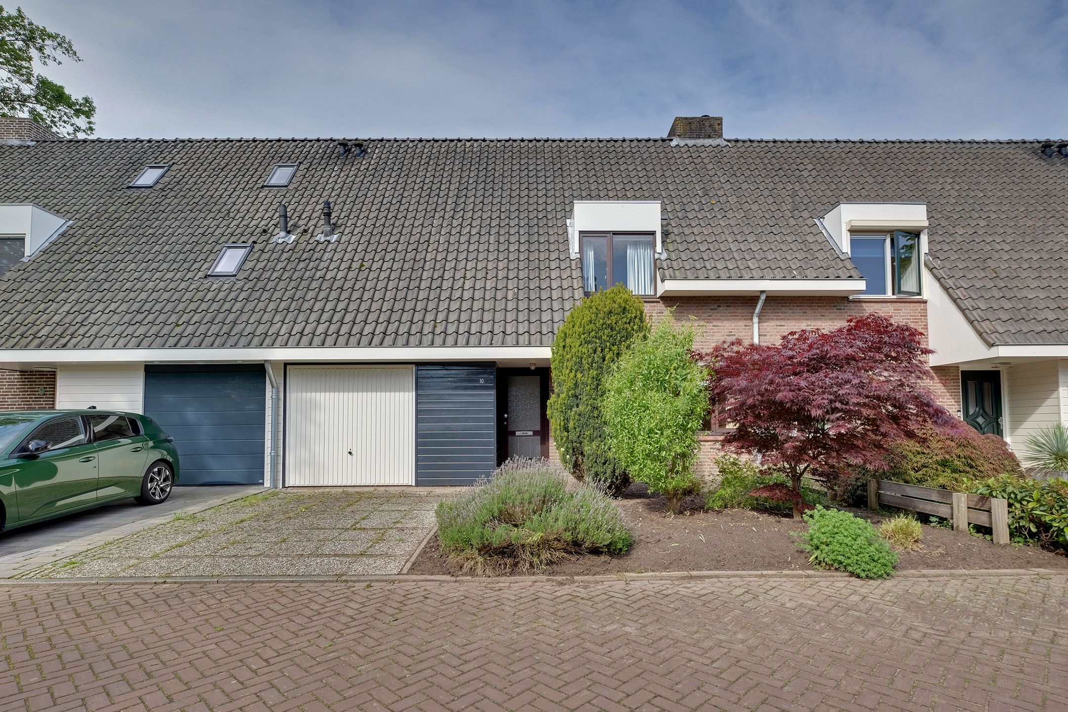 Foto van Zonegge 1010, Zevenaar