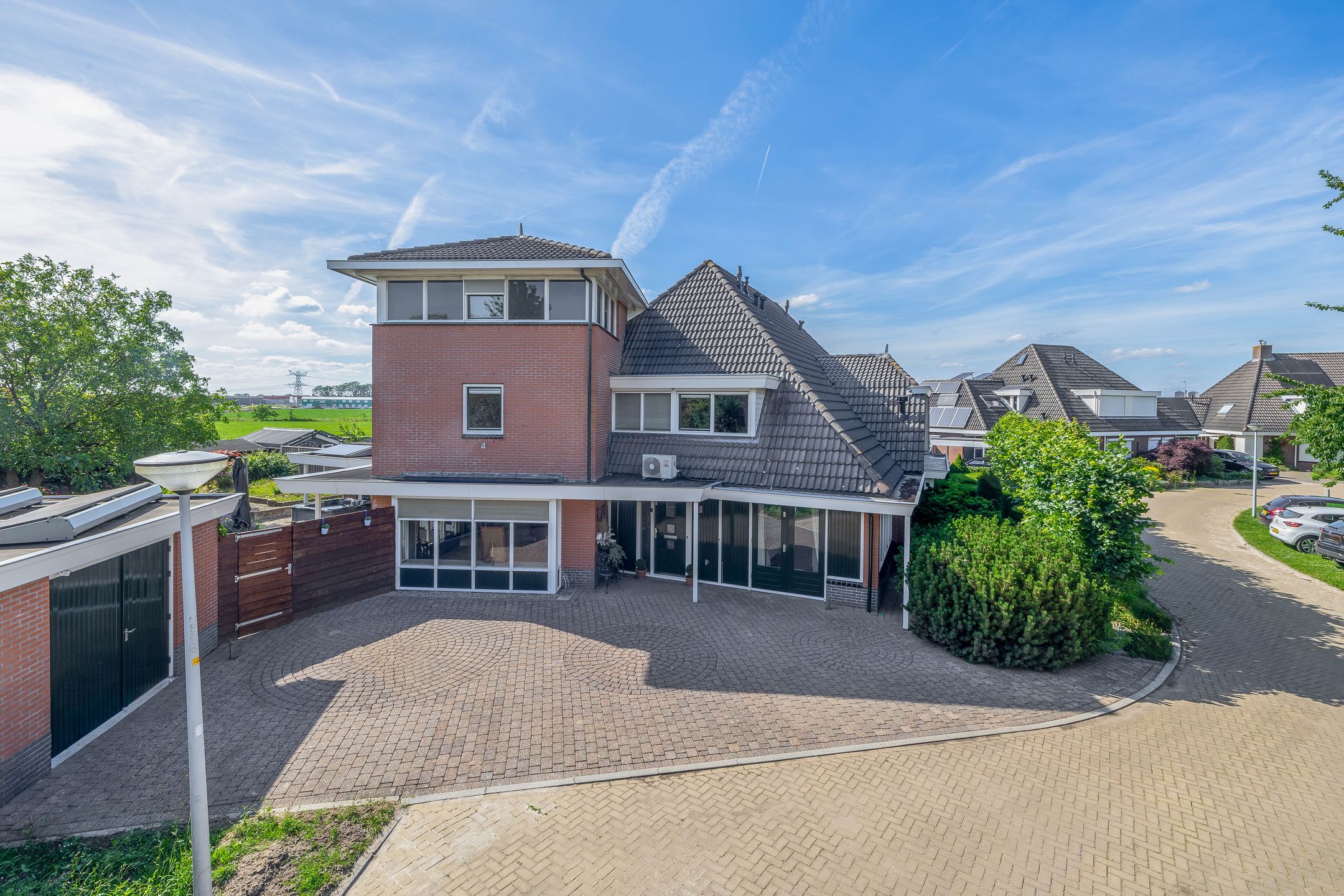 Foto van Roodwilligen 19, Zevenaar