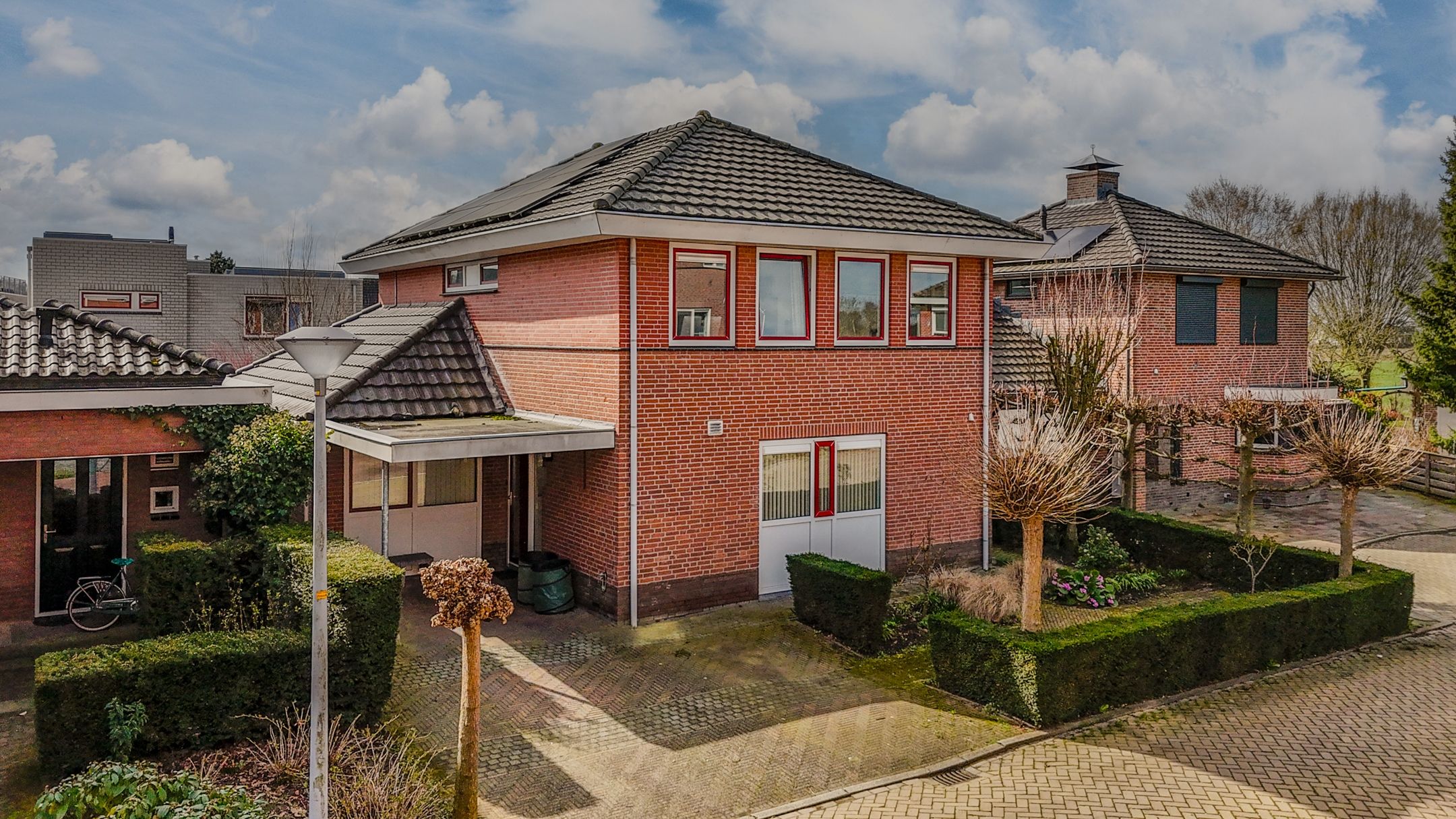 Foto van Roodwilligen 87, Zevenaar