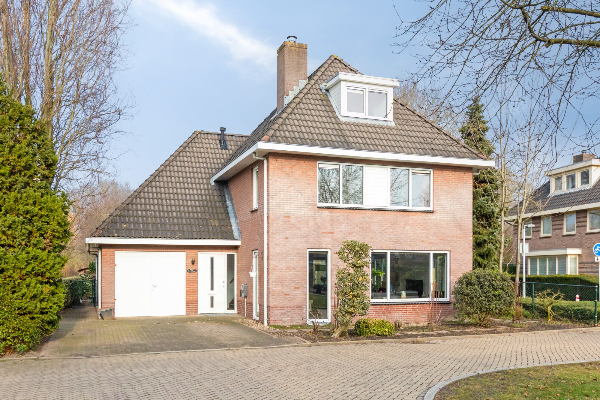 Foto van Roodwilligen 137, Zevenaar