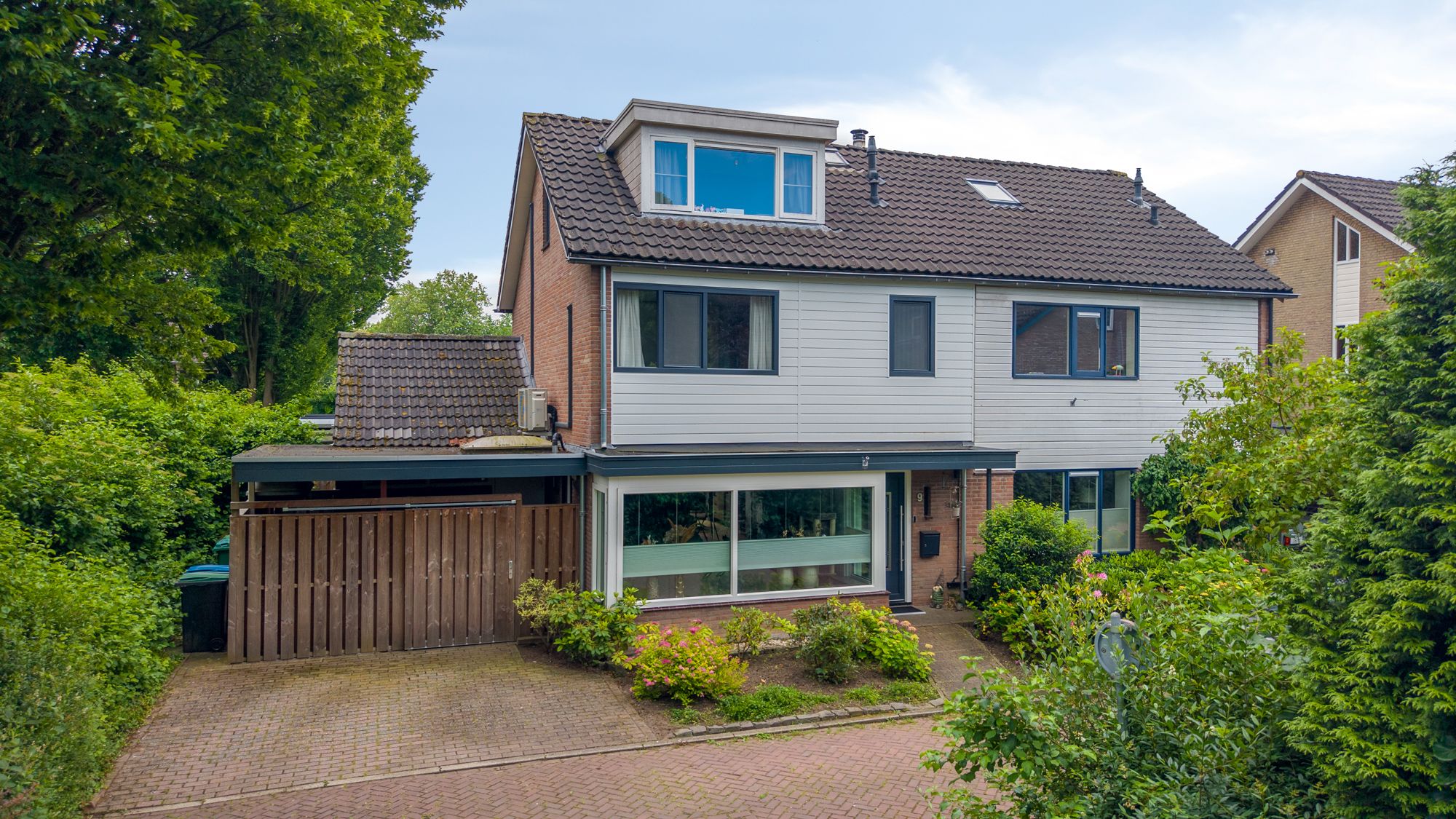 Foto van Collenkamp 9, Zevenaar