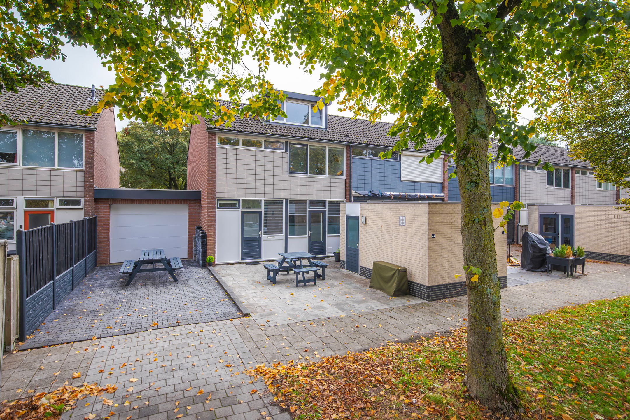 Foto van Botterland 44, Zevenaar
