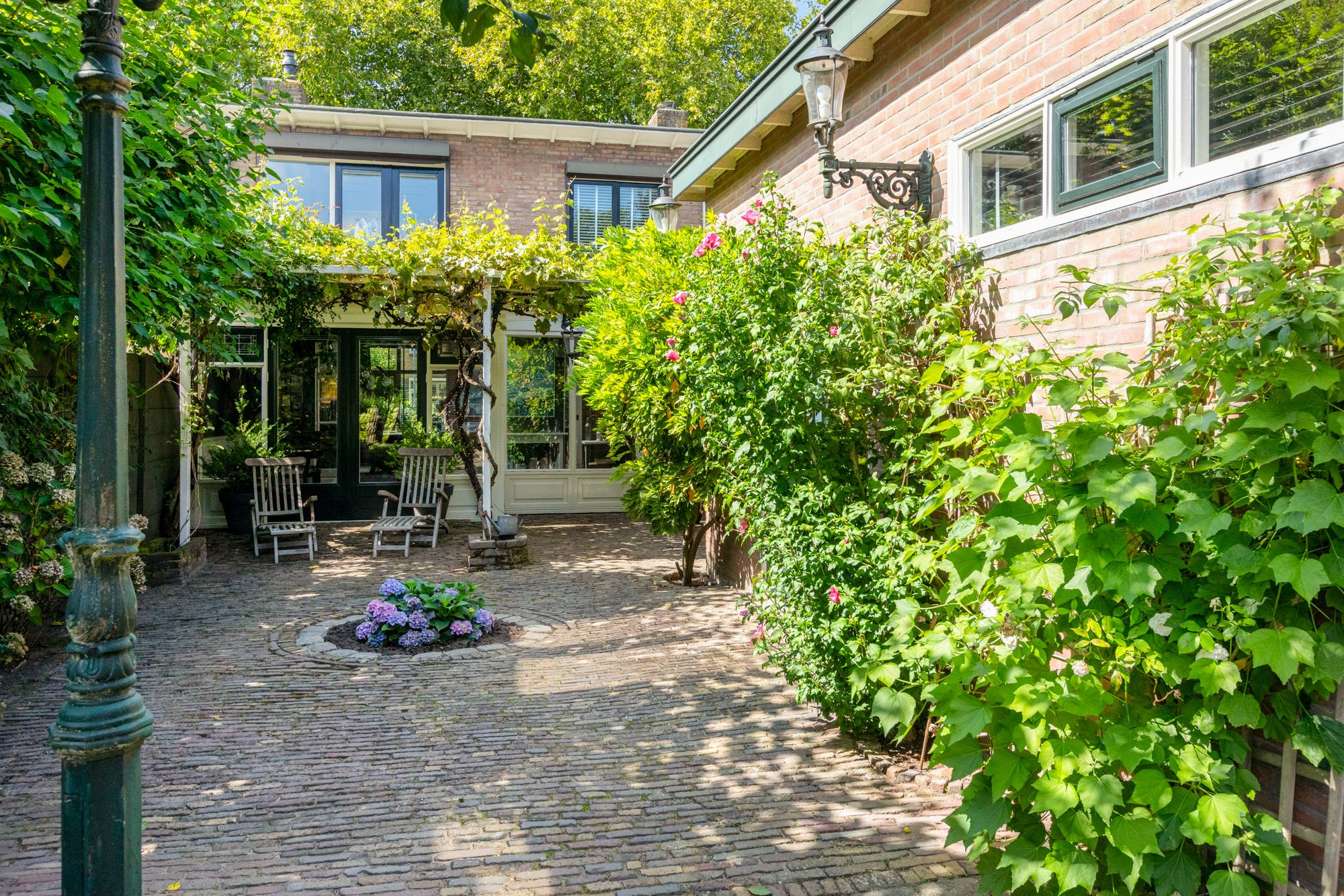 Foto van Westeinde 14, Zevenaar