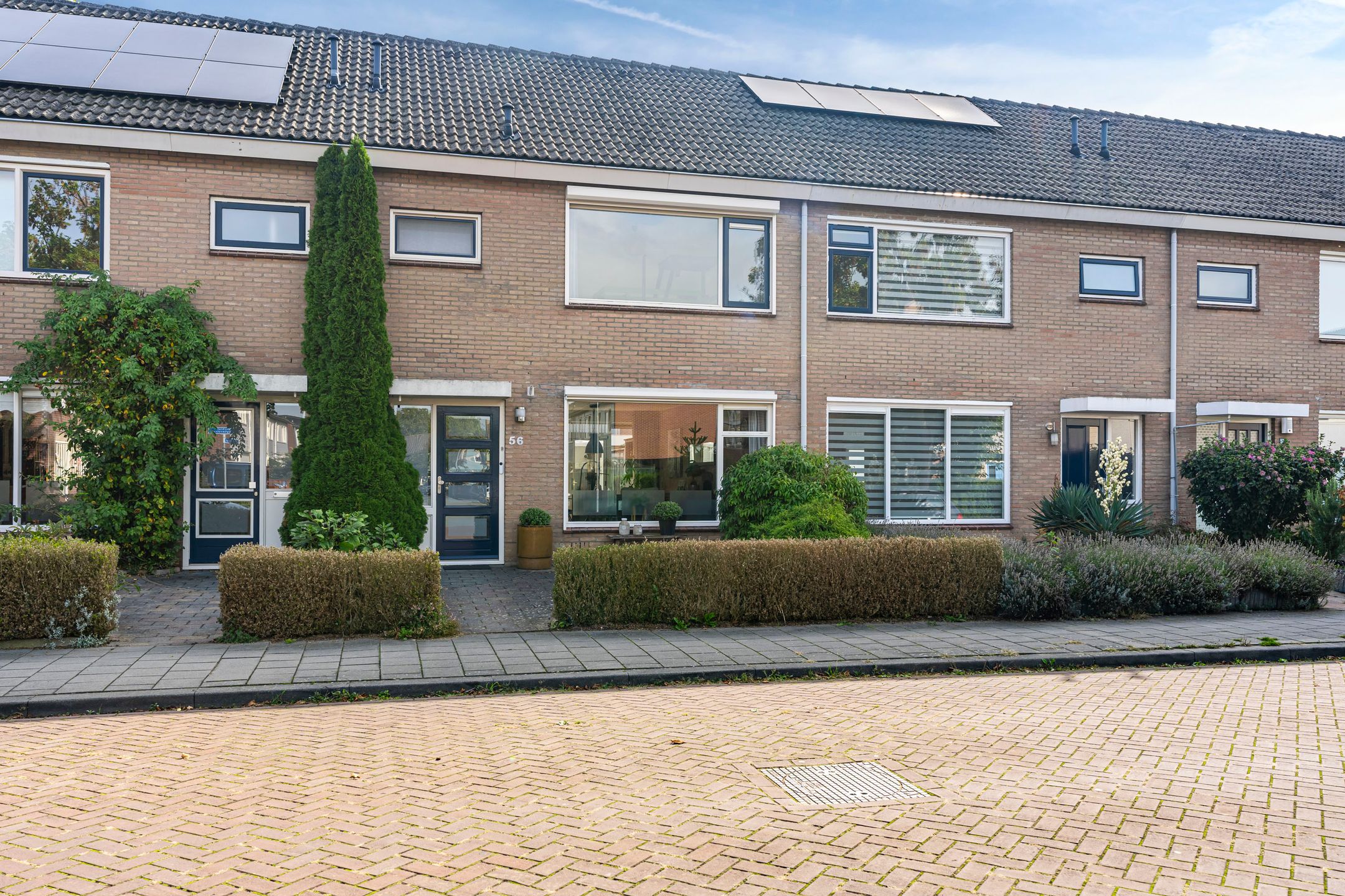 Foto van Michiel de Ruyterstraat 56, Zevenaar