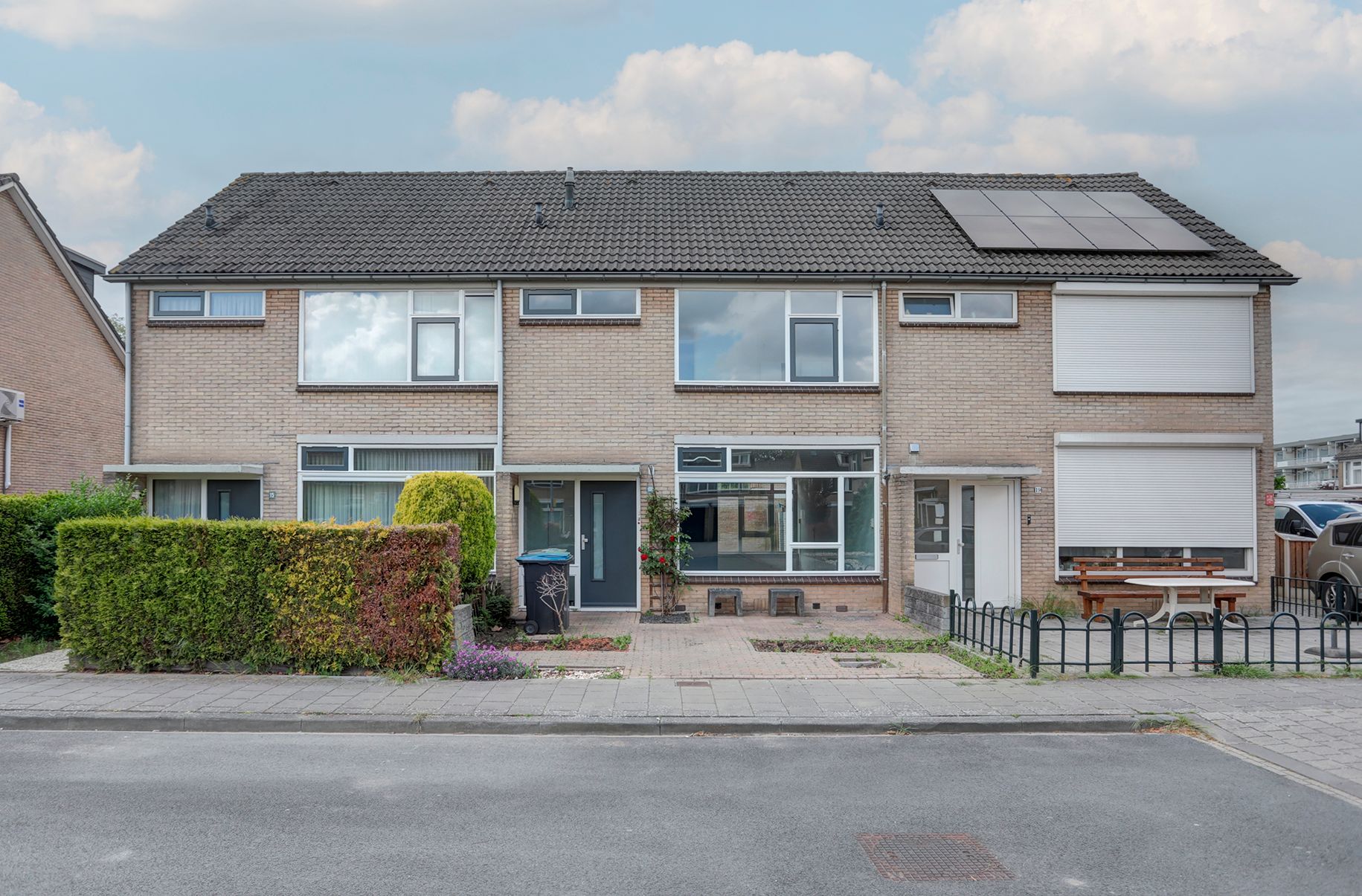 Foto van JP Coenstraat 17, Zevenaar