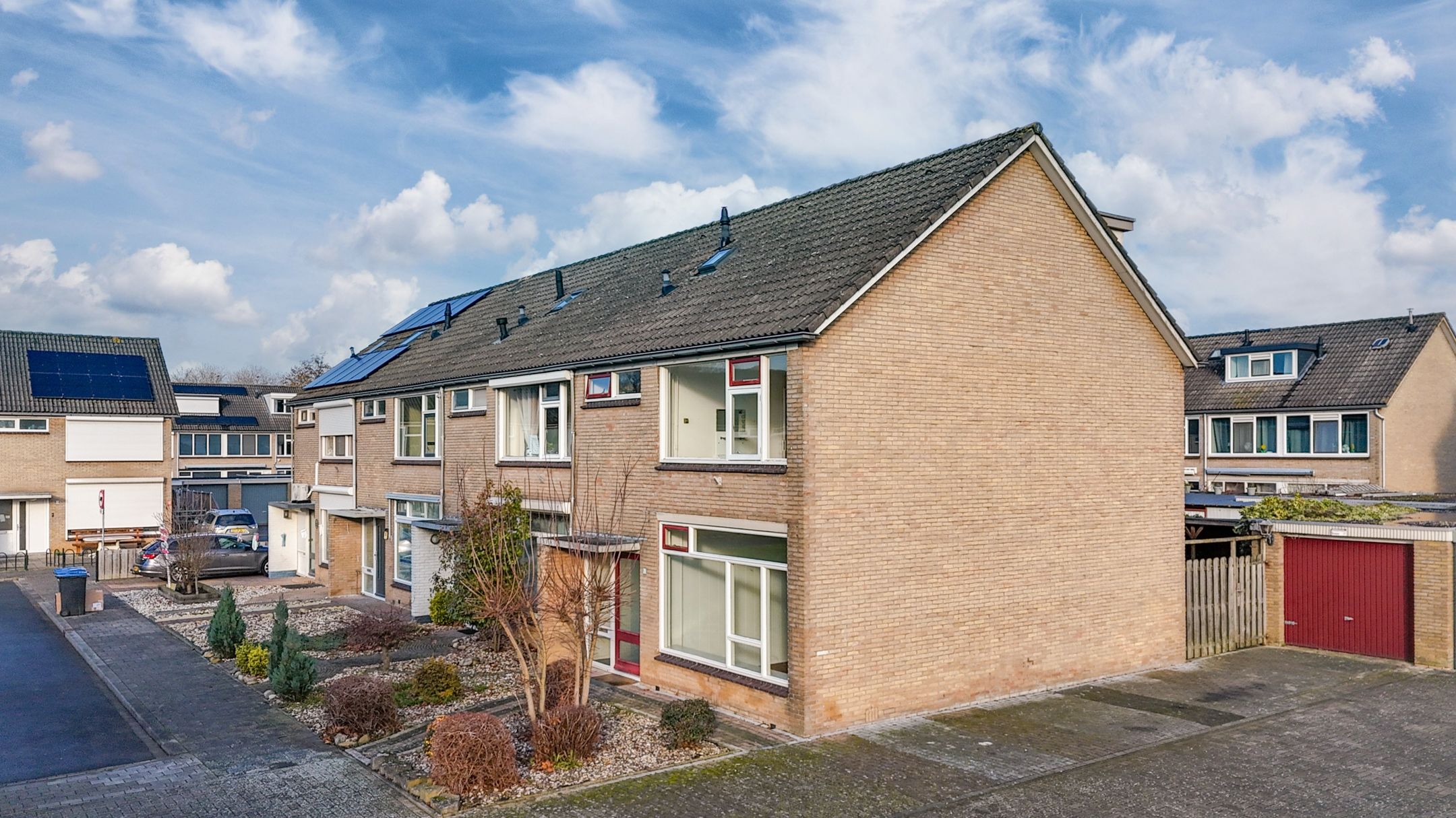 Foto van JP Coenstraat 20, Zevenaar