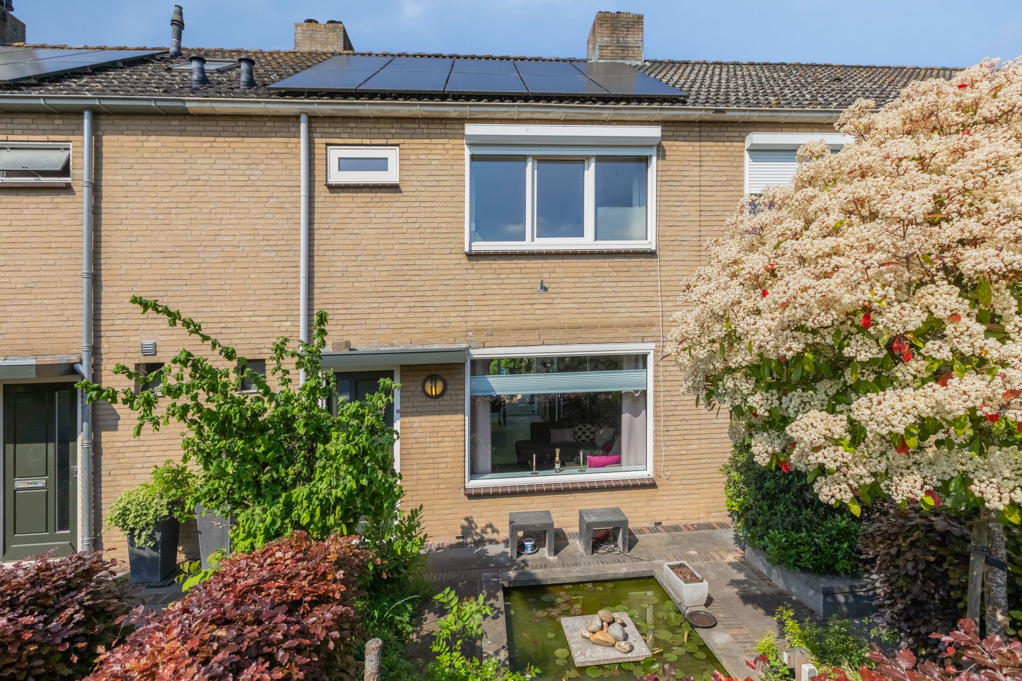 Foto van Dr Schaepmanstraat 3, Zevenaar