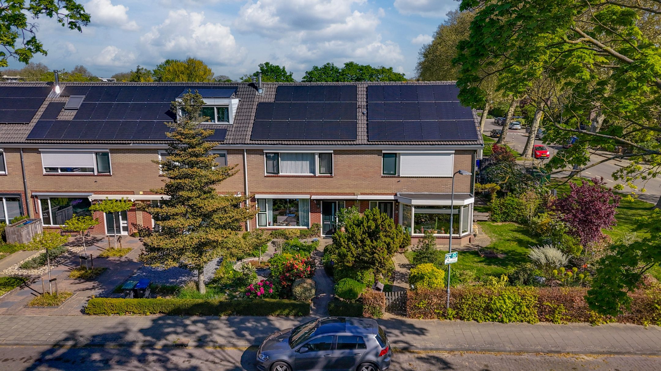 Foto van Schimmelpenninckstraat 4, Zevenaar