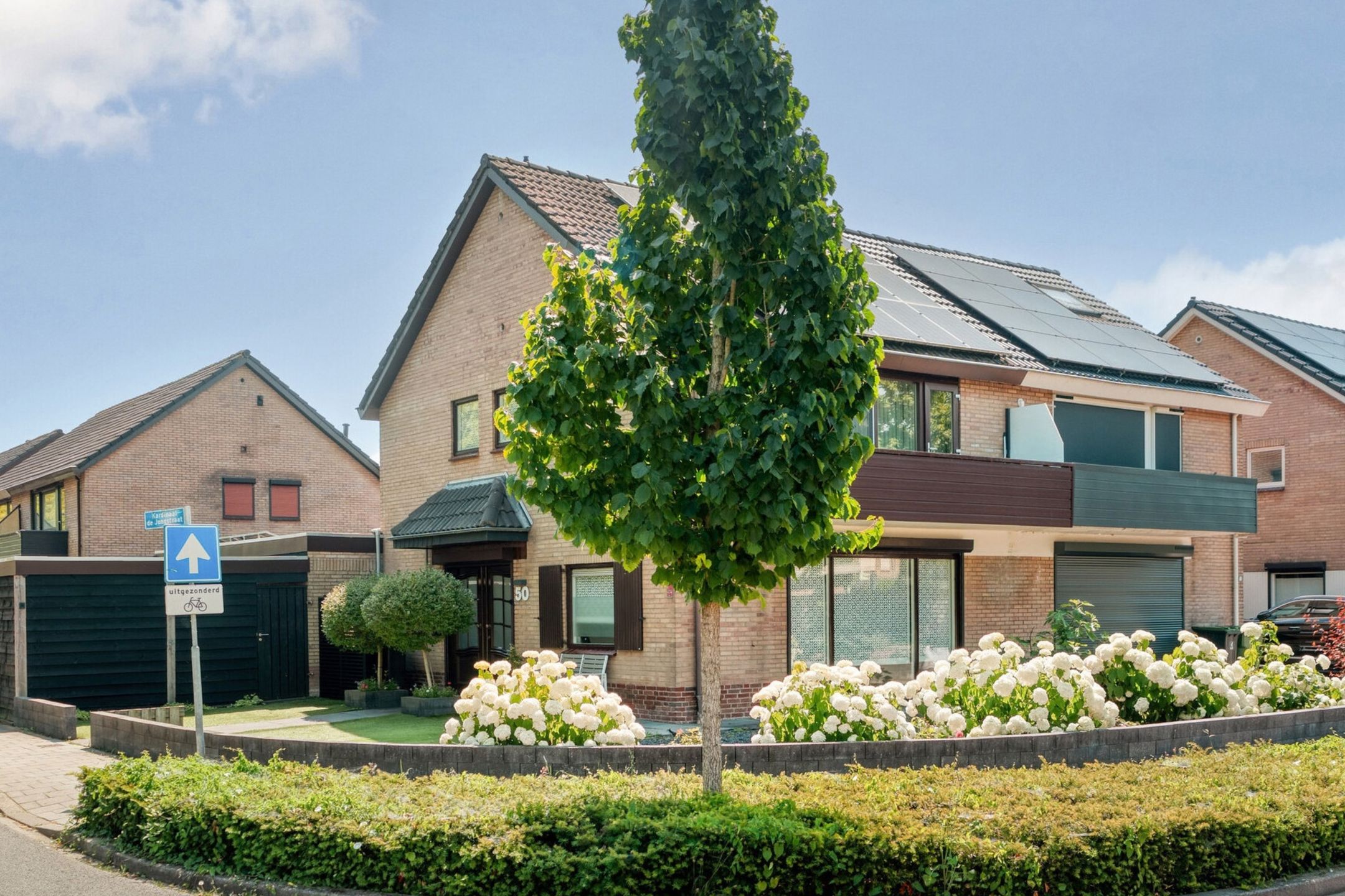 Foto van Willem de Zwijgerlaan 50, Zevenaar