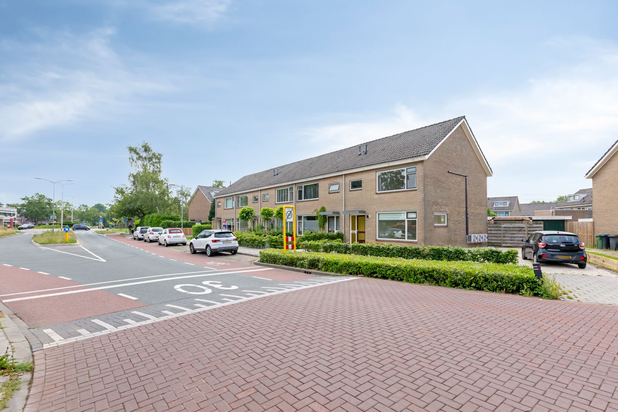 Foto van Willem de Zwijgerlaan 124, Zevenaar