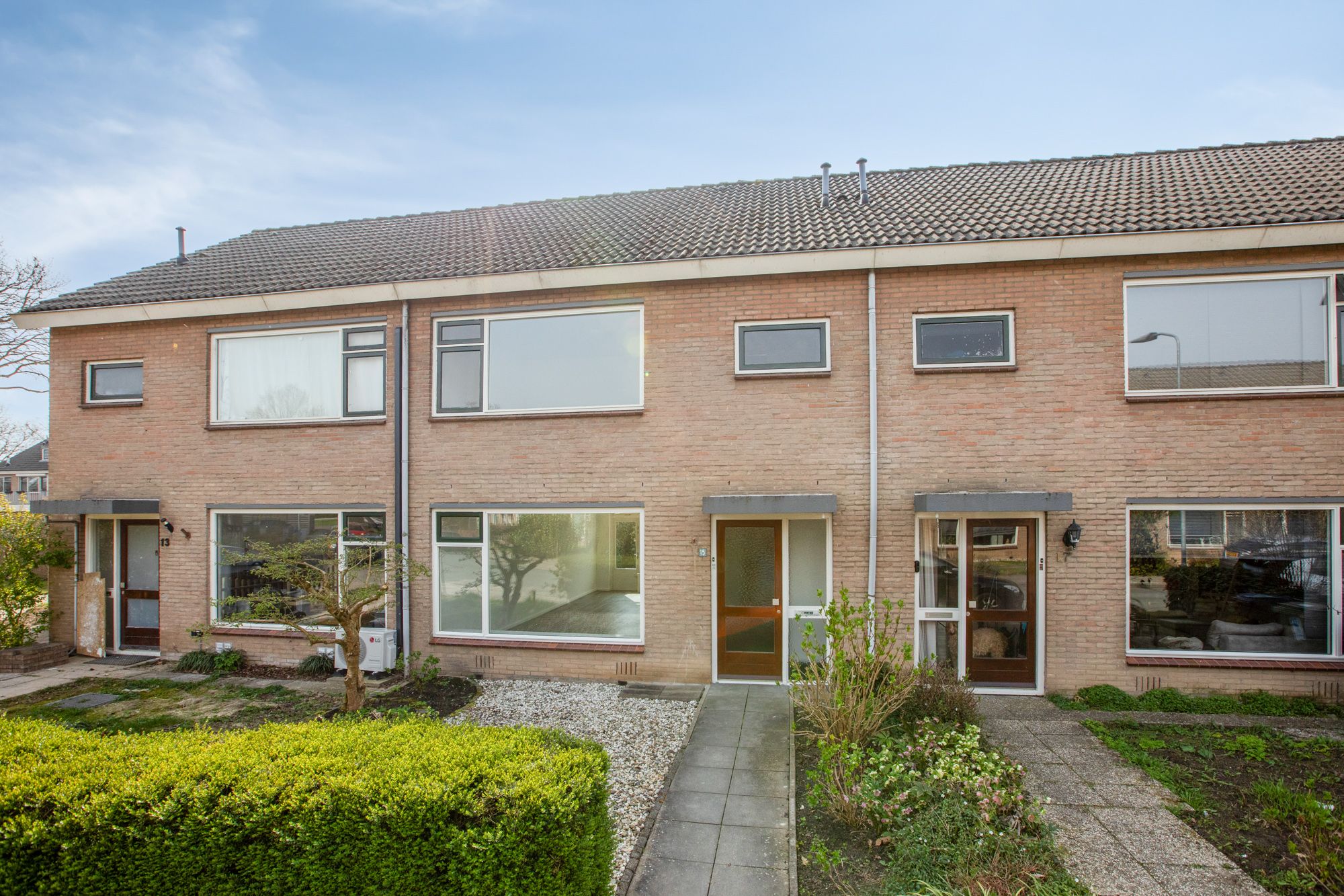 Foto van Prins Mauritsstraat 15, Zevenaar