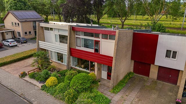Foto van Brahmsstraat 35, Zevenaar