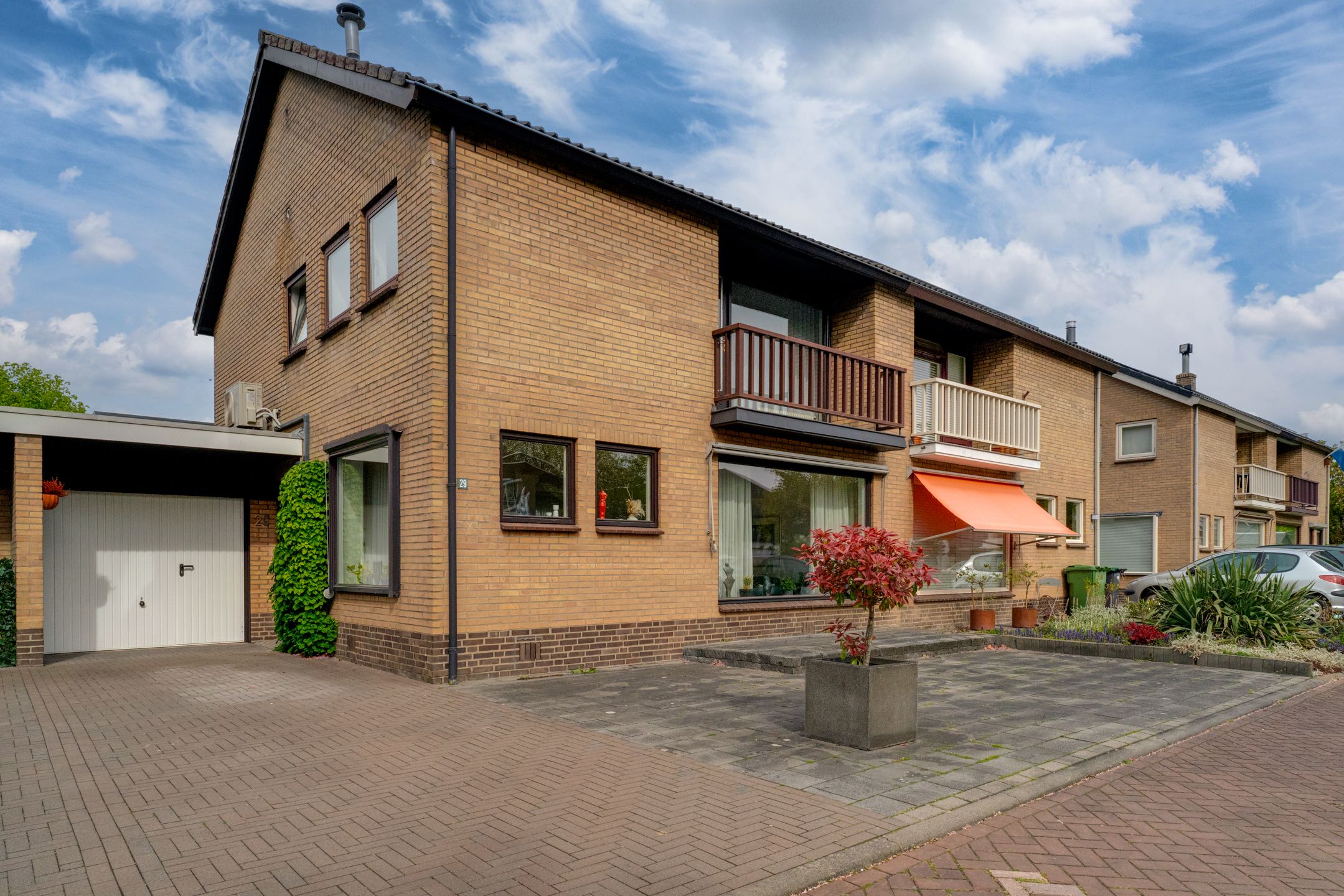 Foto van Valeriusstraat 29, Zevenaar