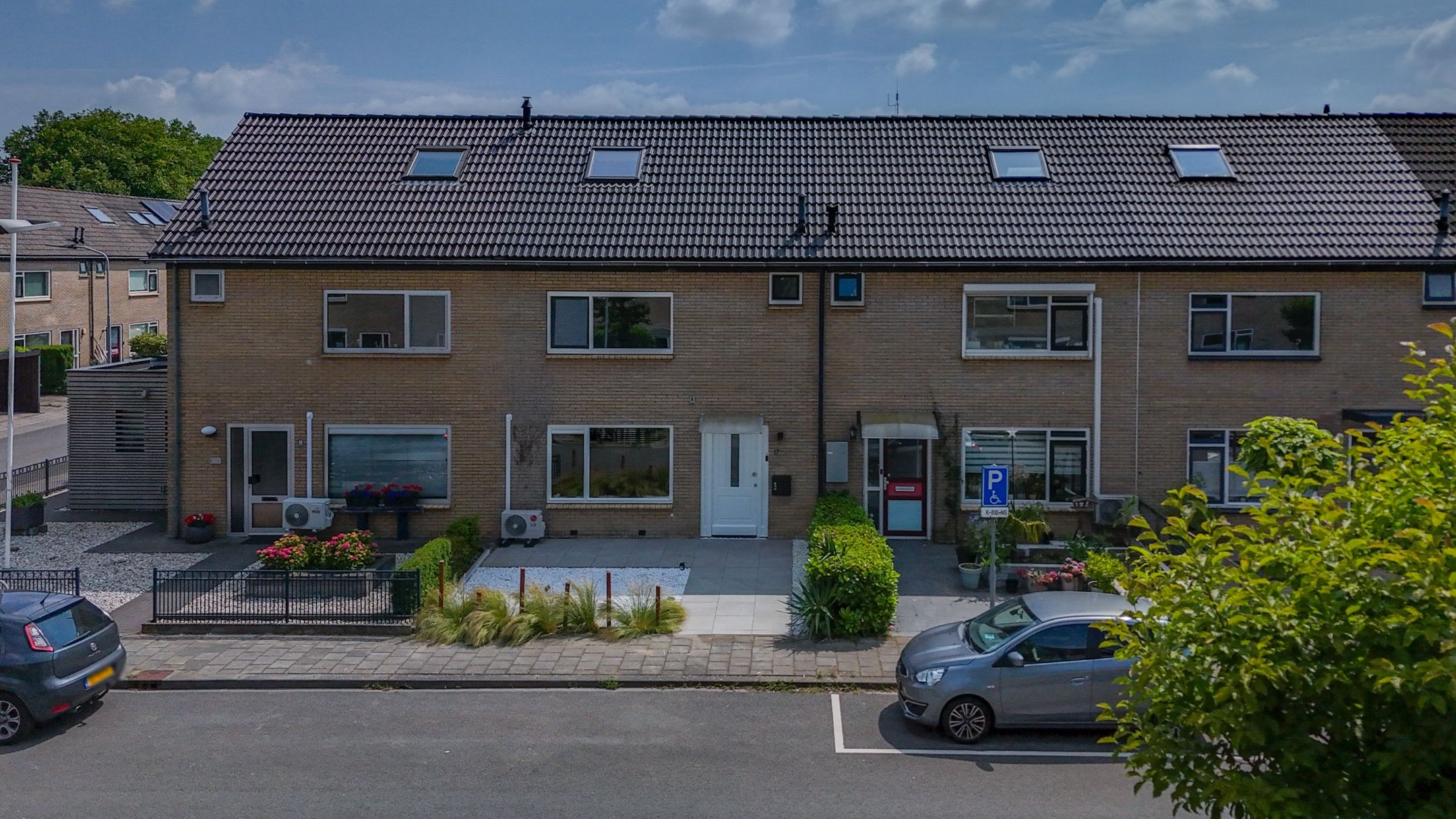 Foto van Sweelinckstraat 17, Zevenaar