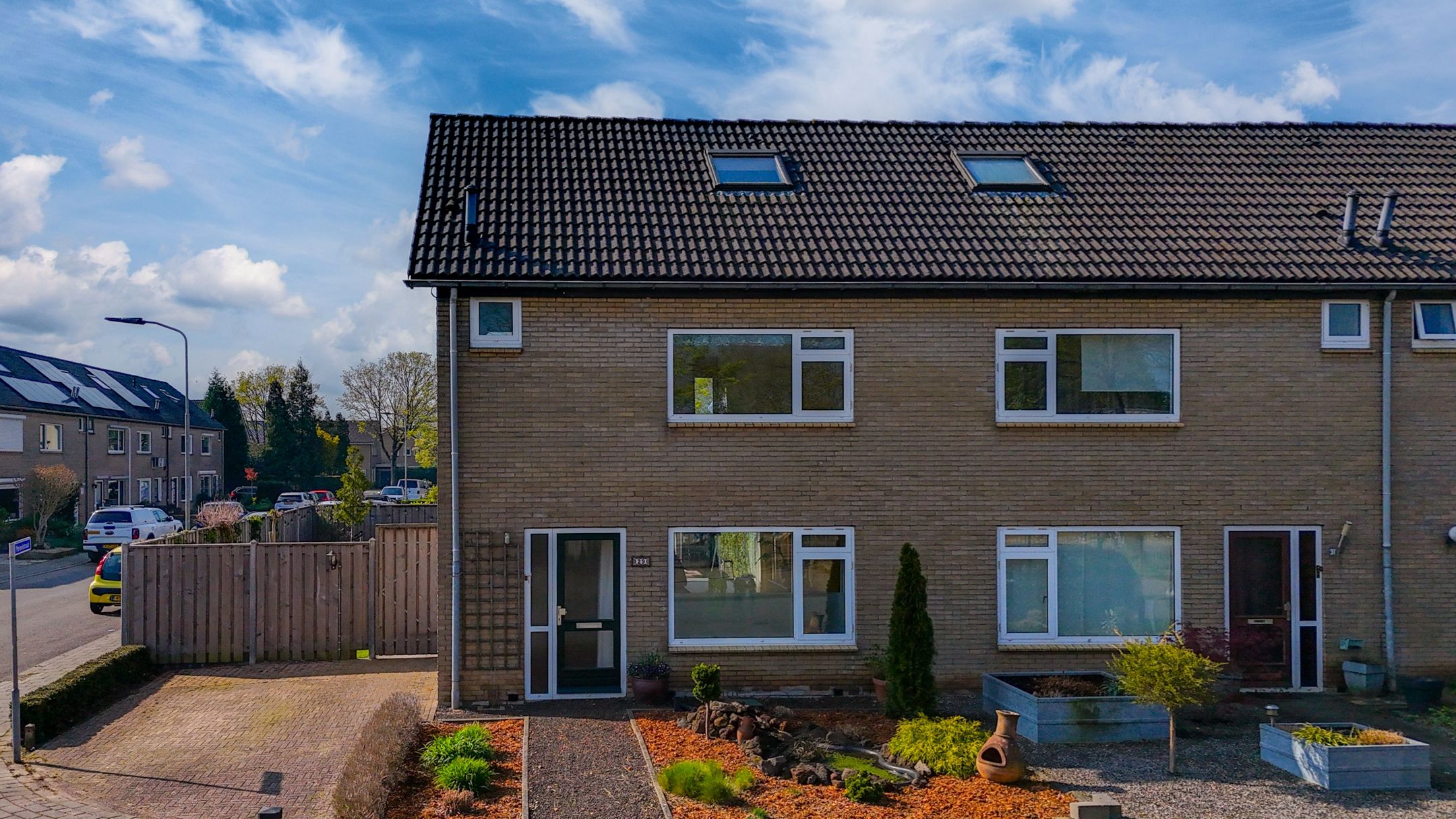 Foto van Sweelinckstraat 29, Zevenaar