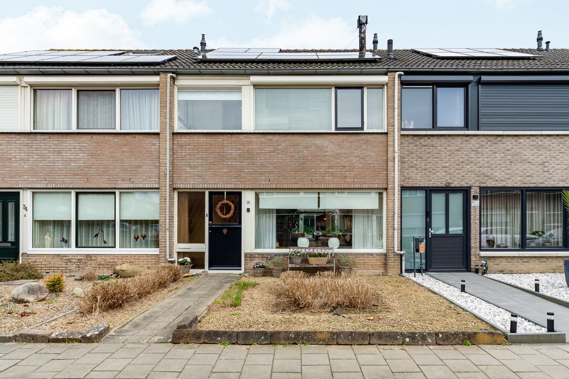 Foto van Puccinistraat 32, Zevenaar
