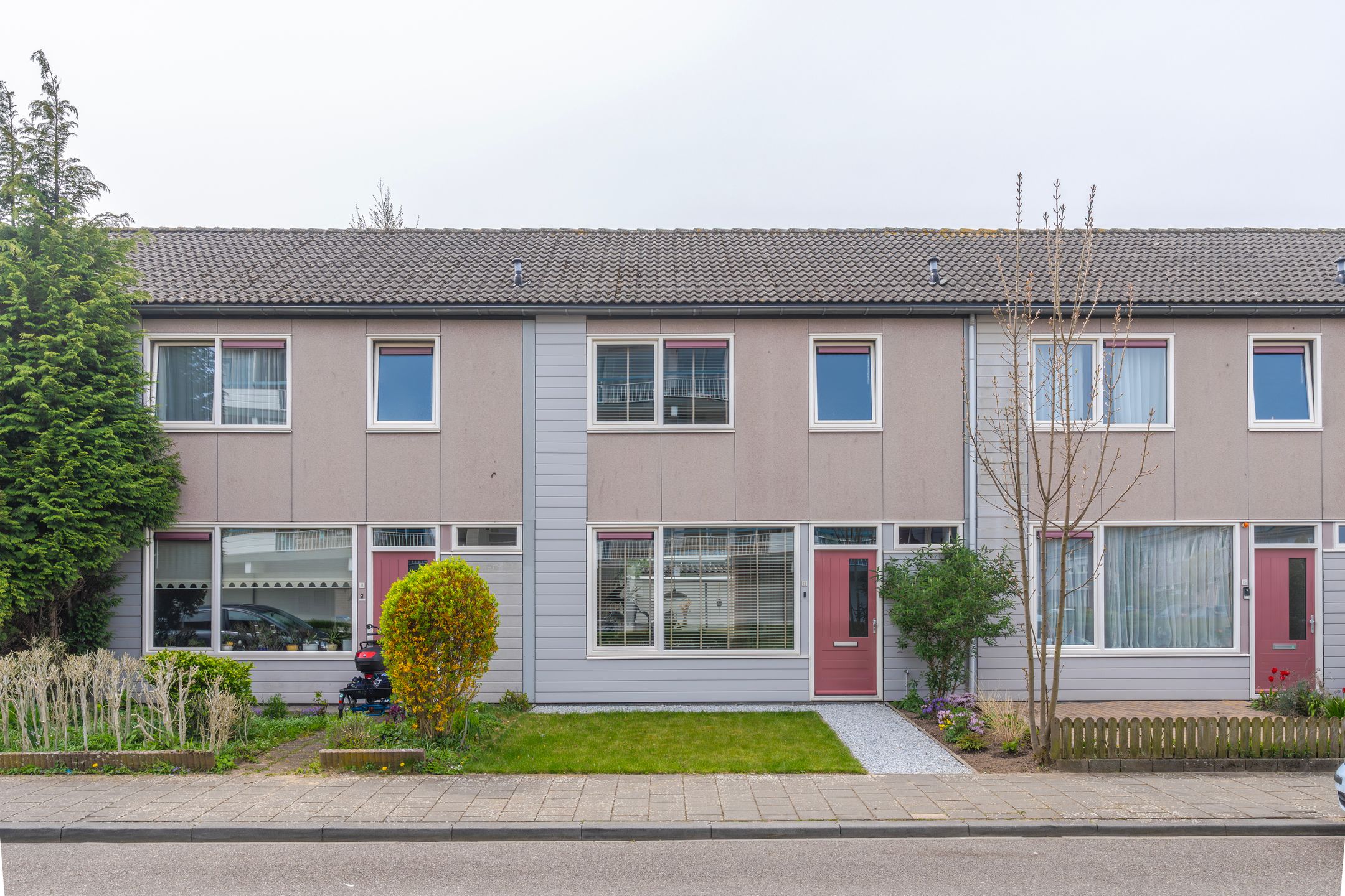 Foto van Schubertstraat 13, Zevenaar