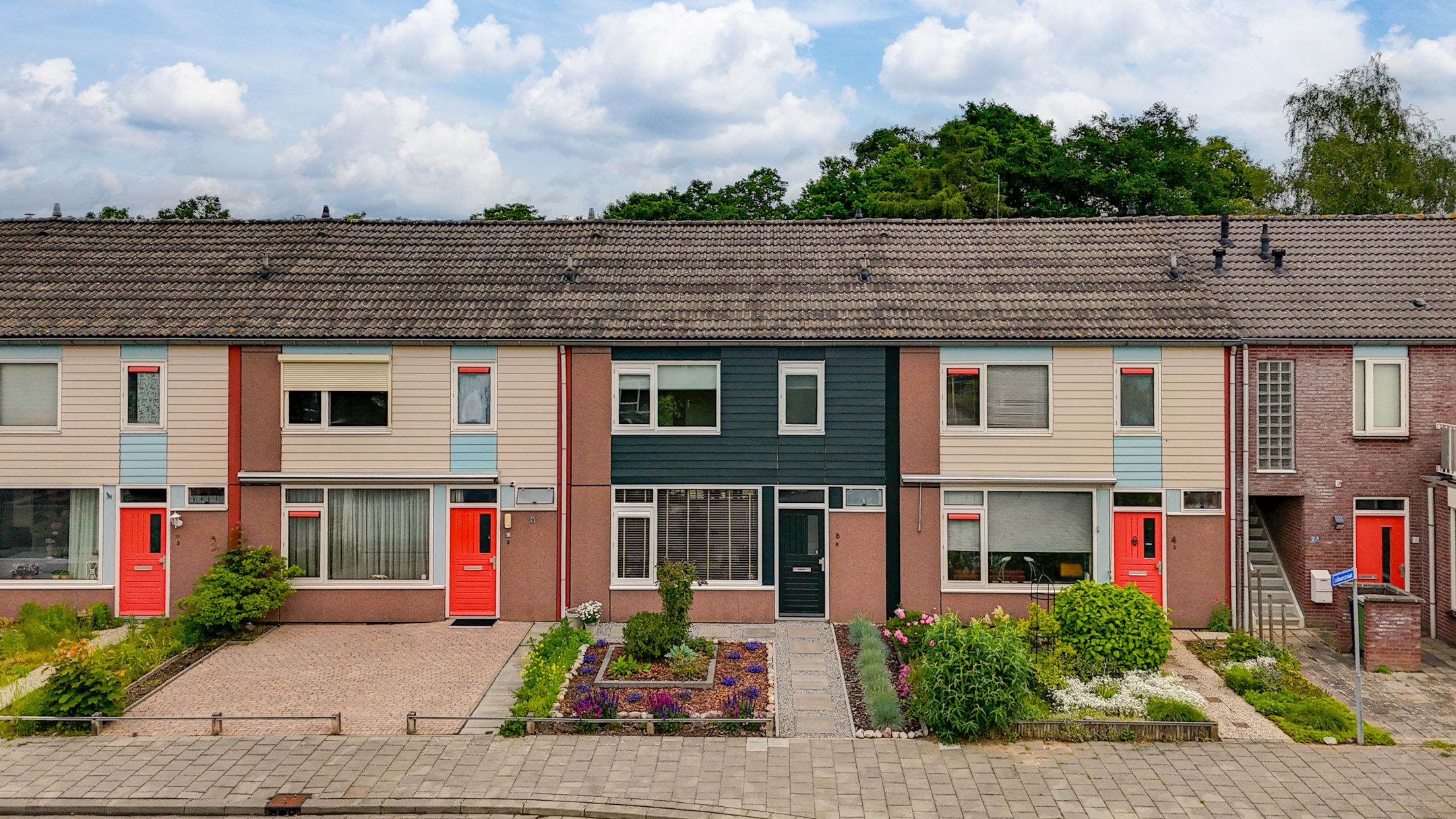 Foto van Léharstraat 6, Zevenaar