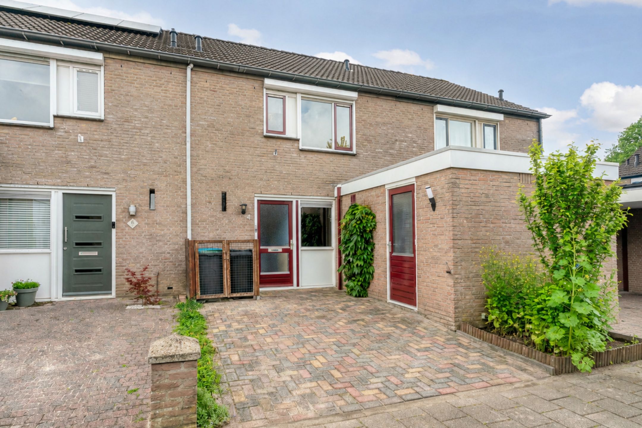 Foto van Schumanstraat 4, Zevenaar