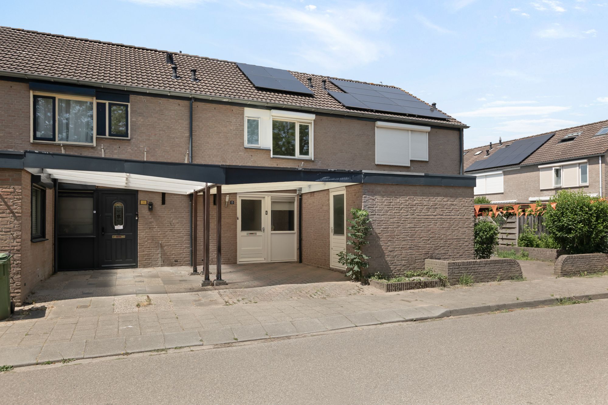 Foto van Spaakstraat 13, Zevenaar