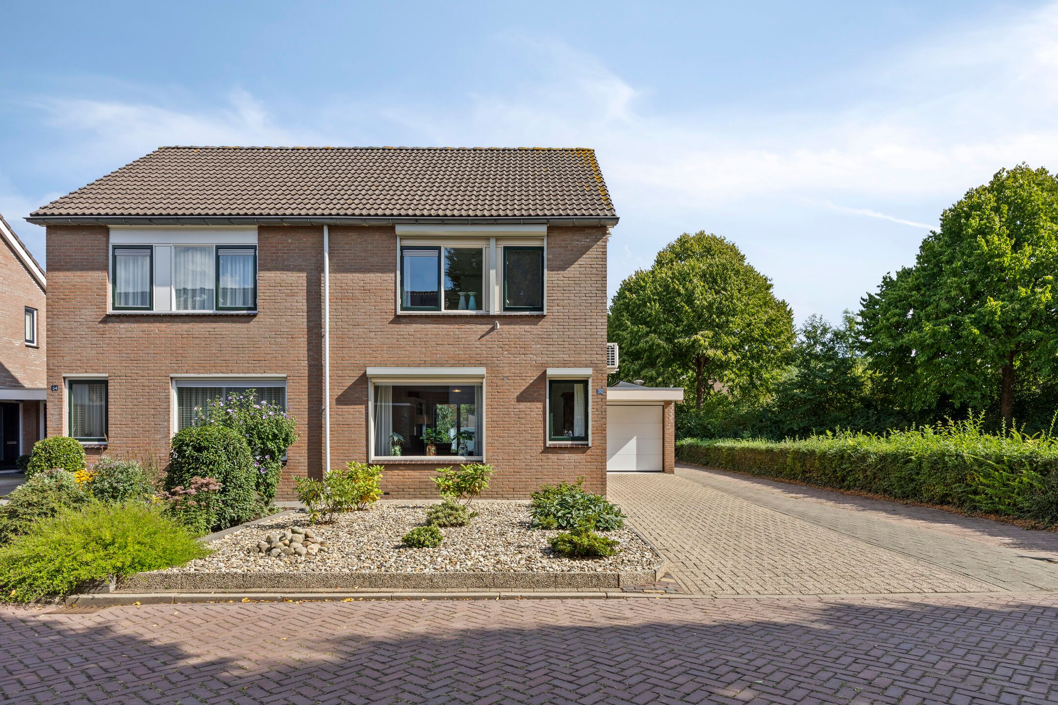 Foto van Monnetstraat 52, Zevenaar