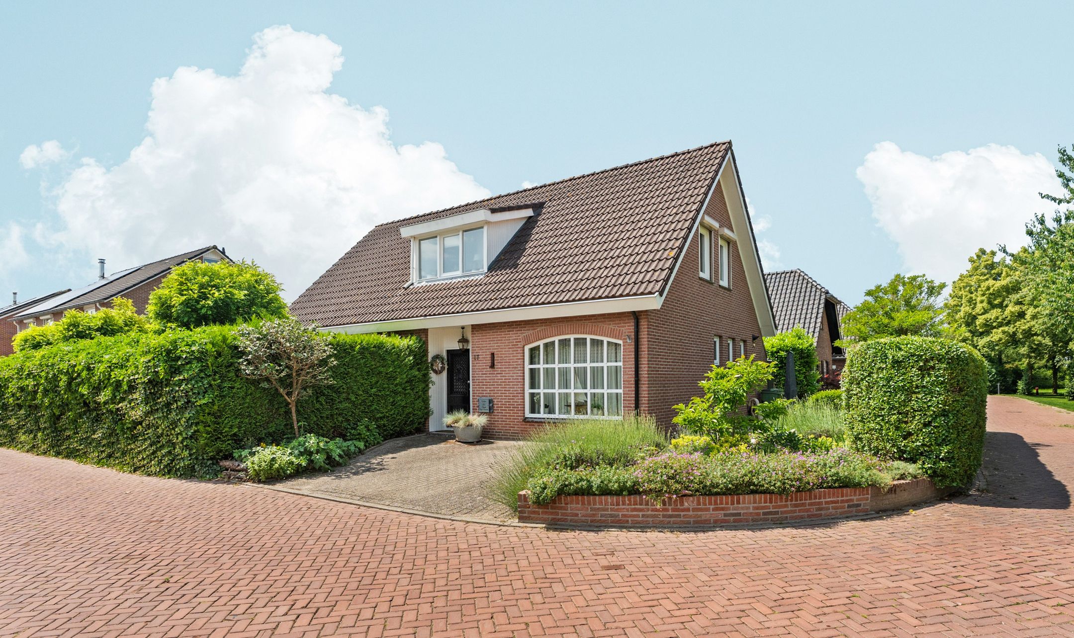 Foto van De Gasperistraat 17, Zevenaar
