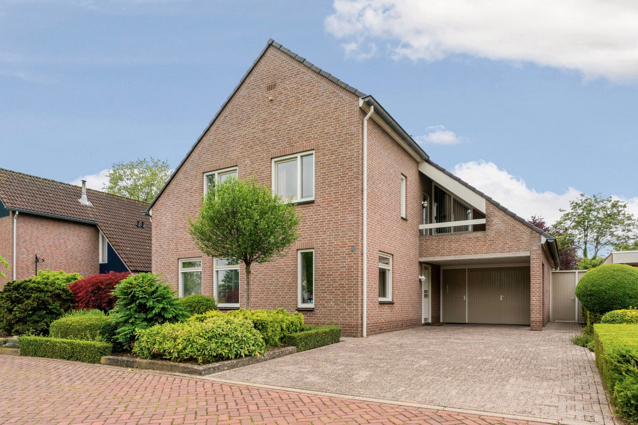 Foto van Straatsburg 3, Zevenaar