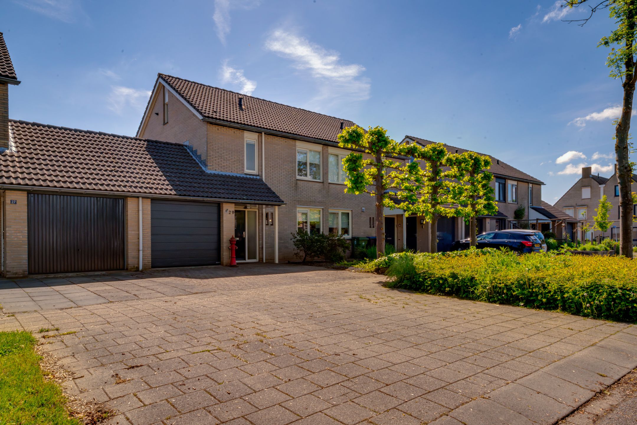 Foto van Alessandria 29, Zevenaar