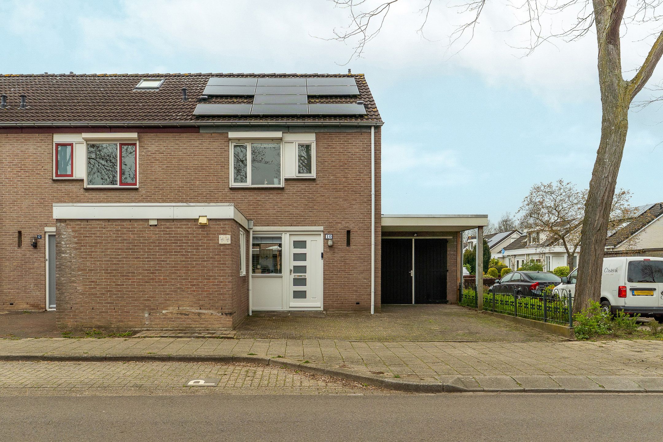 Foto van Alessandria 10, Zevenaar