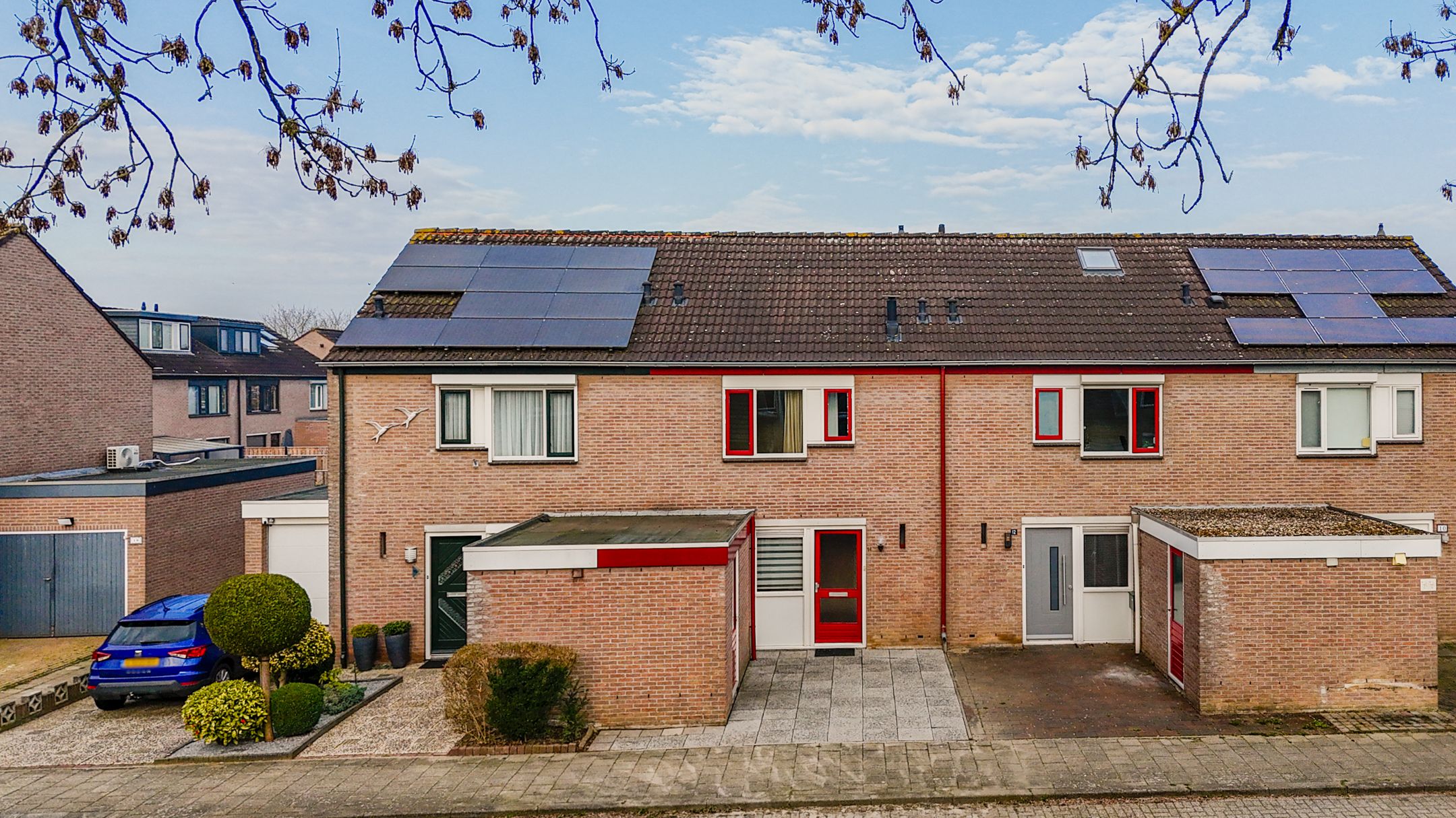 Foto van Alessandria 14, Zevenaar
