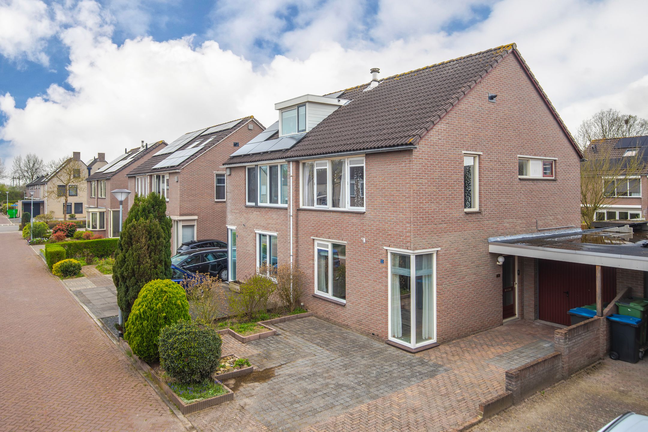 Foto van Adenauerstraat 11, Zevenaar