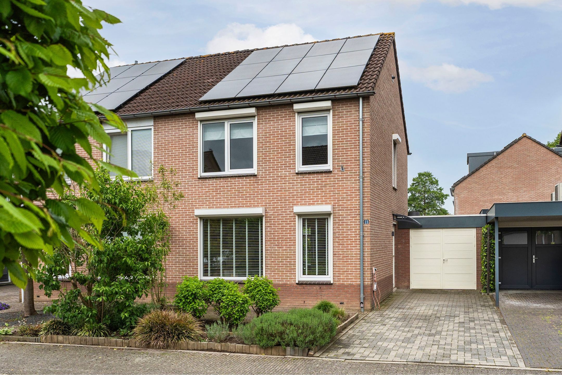 Foto van Stresemannstraat 23, Zevenaar