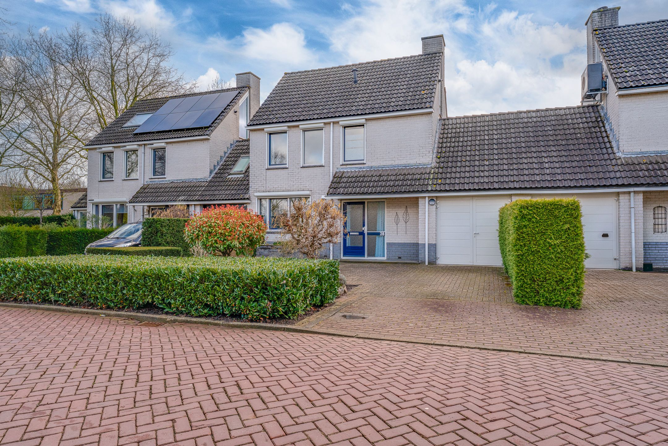 Foto van Spinet 28, Zevenaar