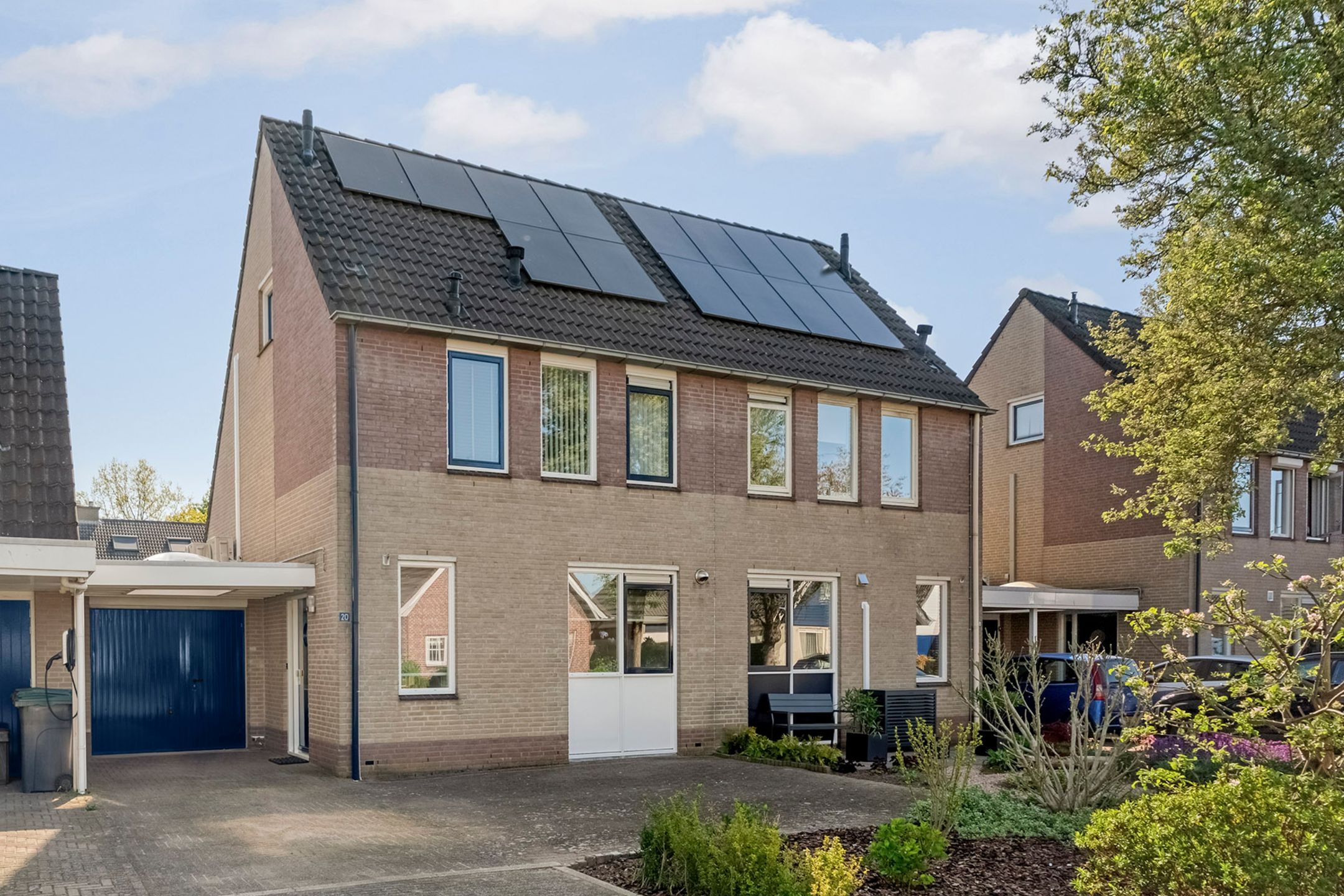 Foto van Bugel 20, Zevenaar