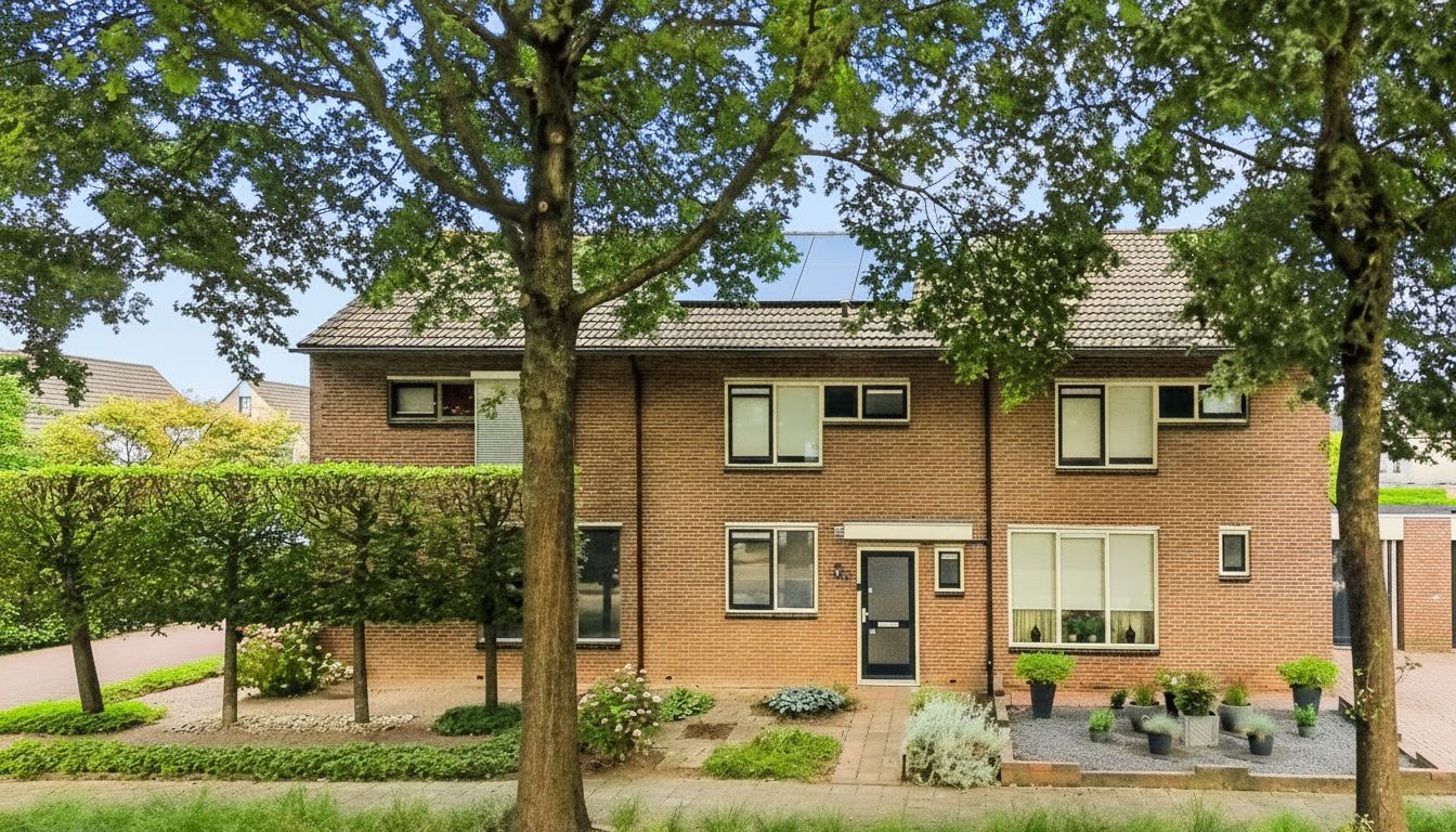 Foto van Schellenkrans 35, Zevenaar