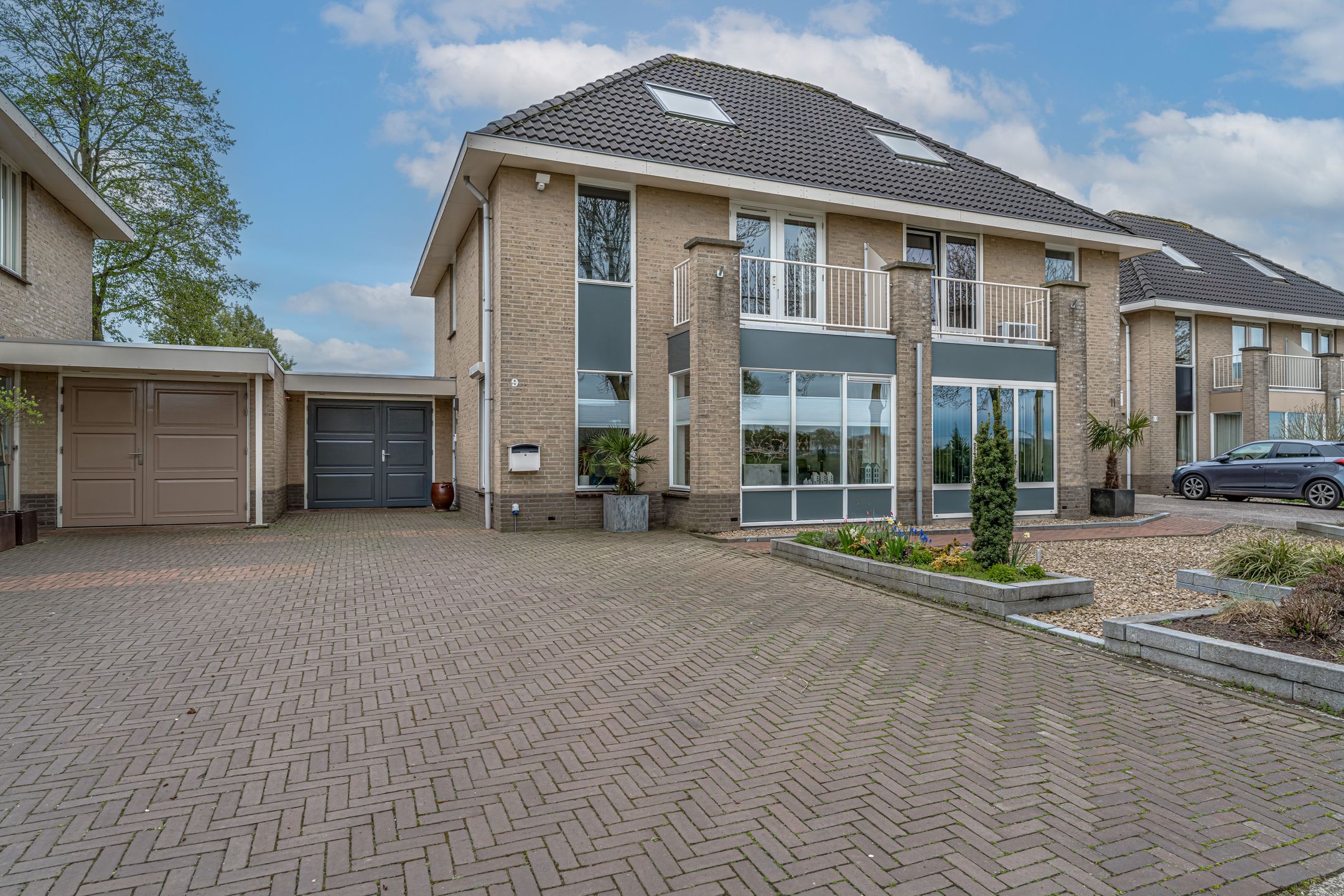 Foto van Kornet 9, Zevenaar