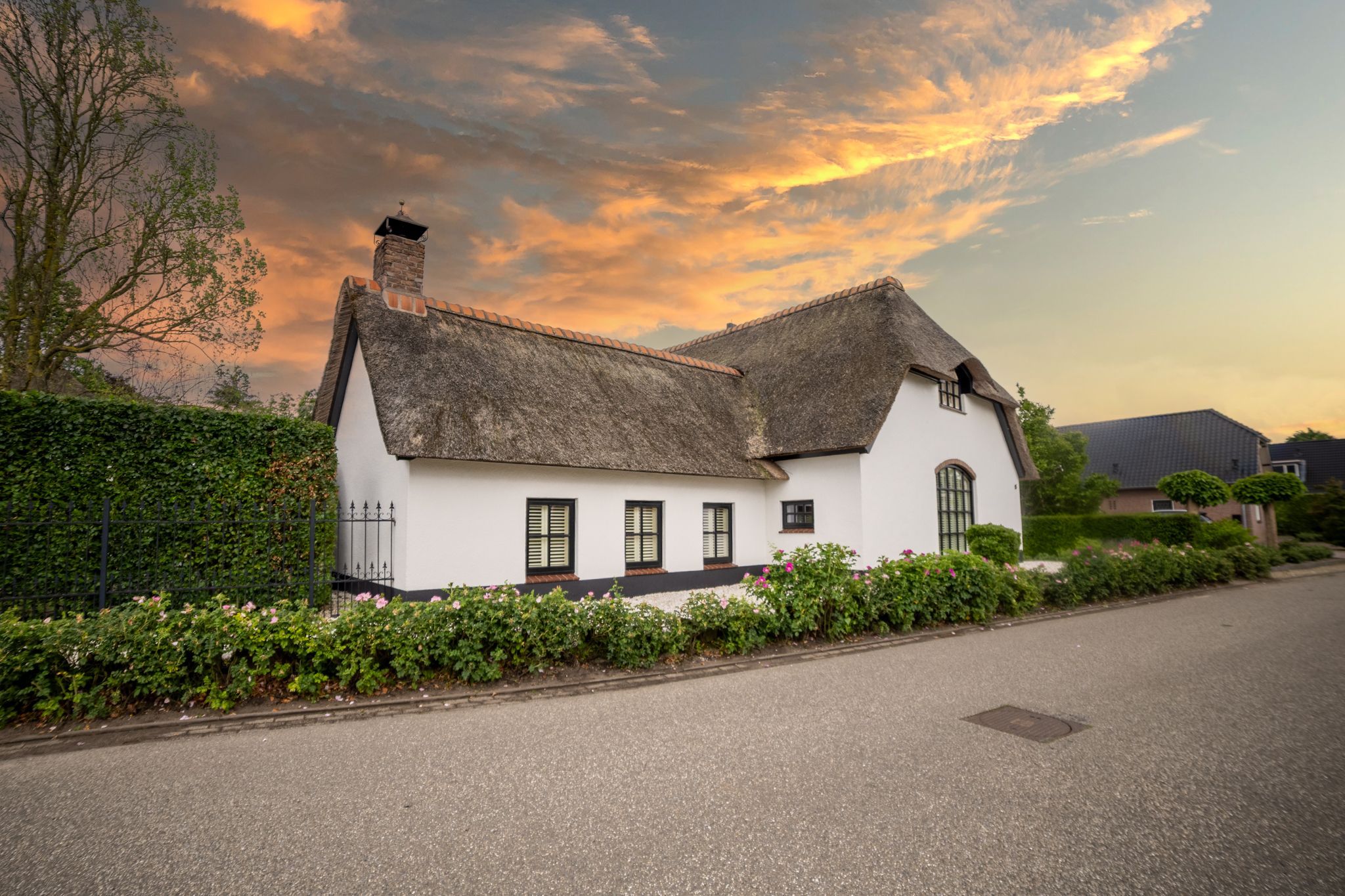 Foto van Heilige Huisjes 15, Zevenaar
