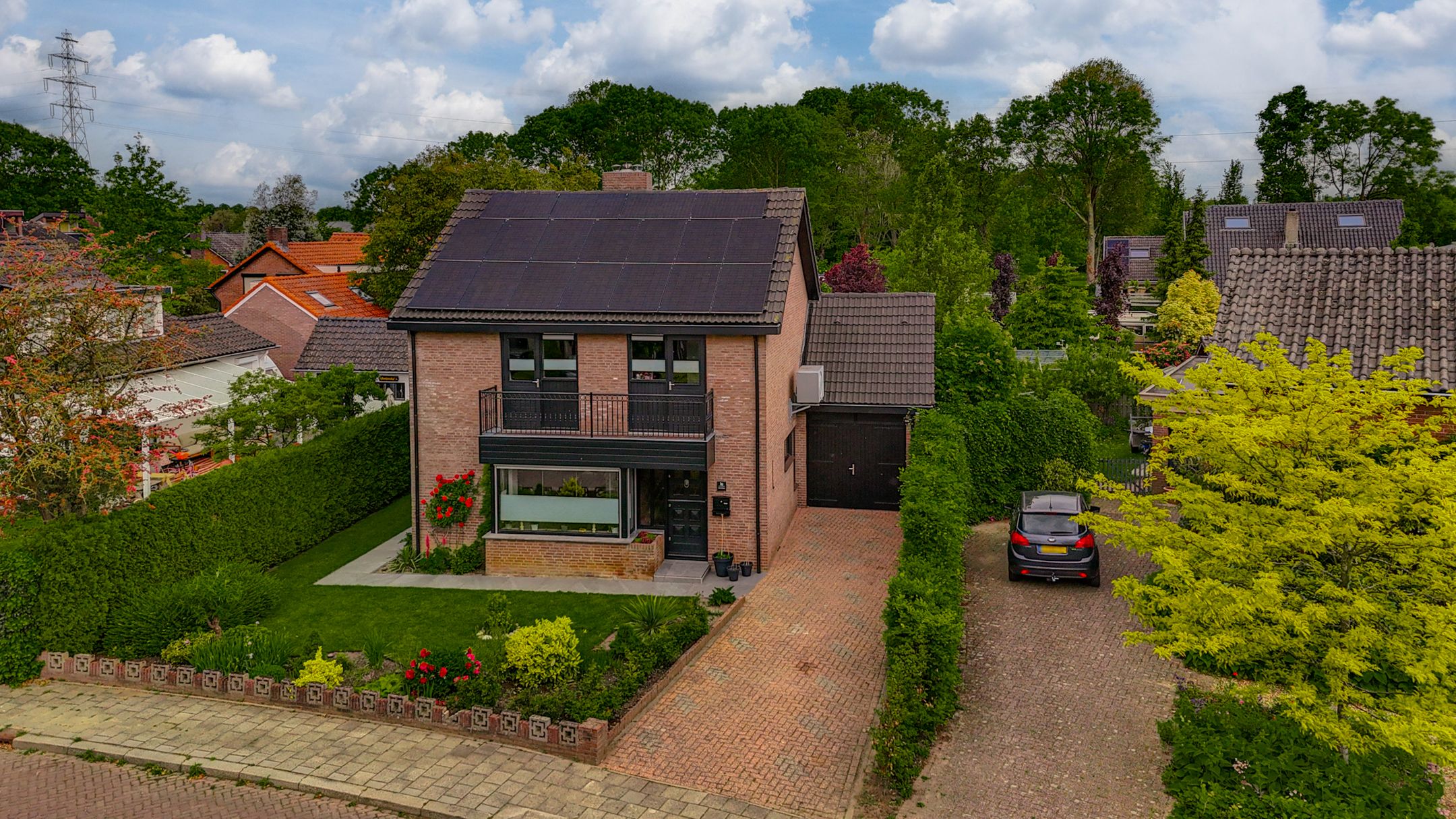 Foto van Martinusweg 1A, Zevenaar