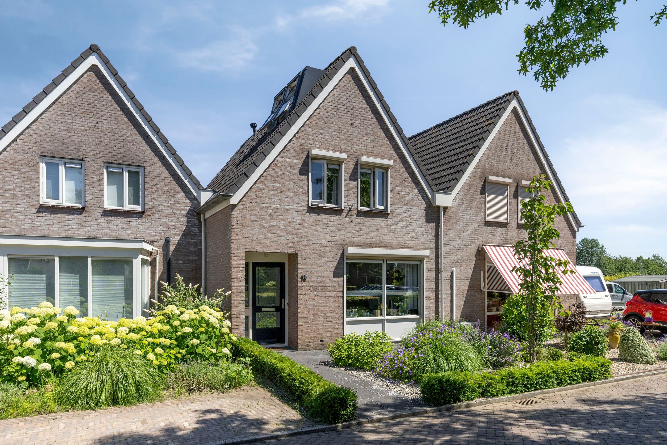 Foto van St Annastraat 10, Zevenaar