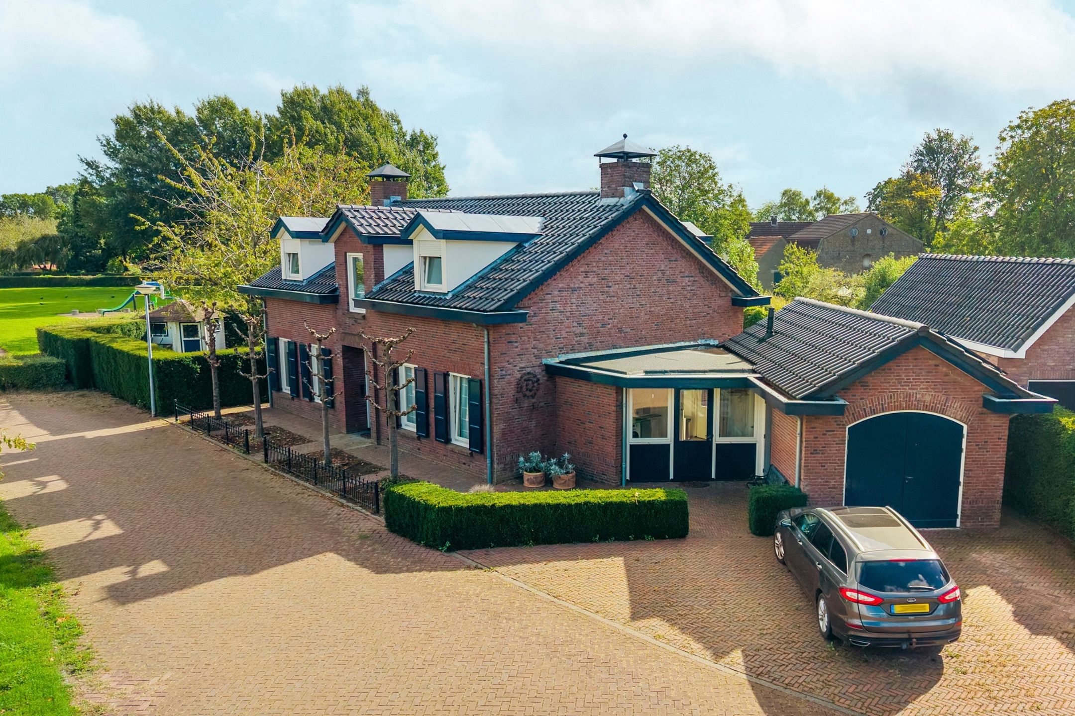 Foto van Waardsmanscamp 1, Zevenaar